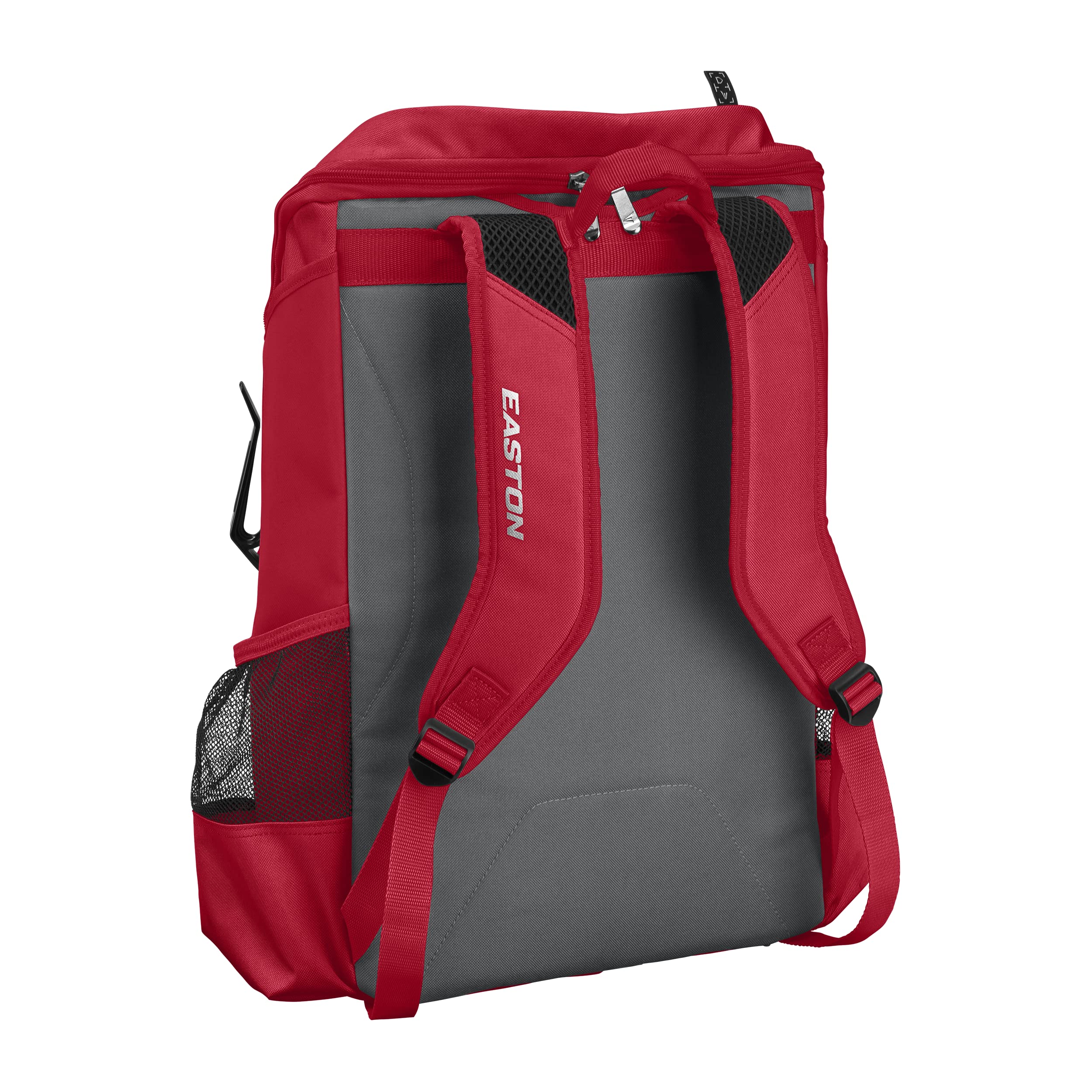 Easton | Ghost NX Backpack Equipment Bag | Adult | Fastpitch Softball | Team Logo Panel | Multiple Colors