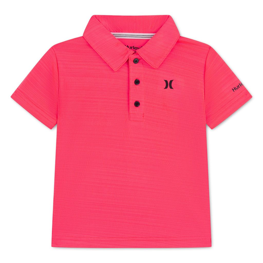 Hurley Performance Polo Shirt