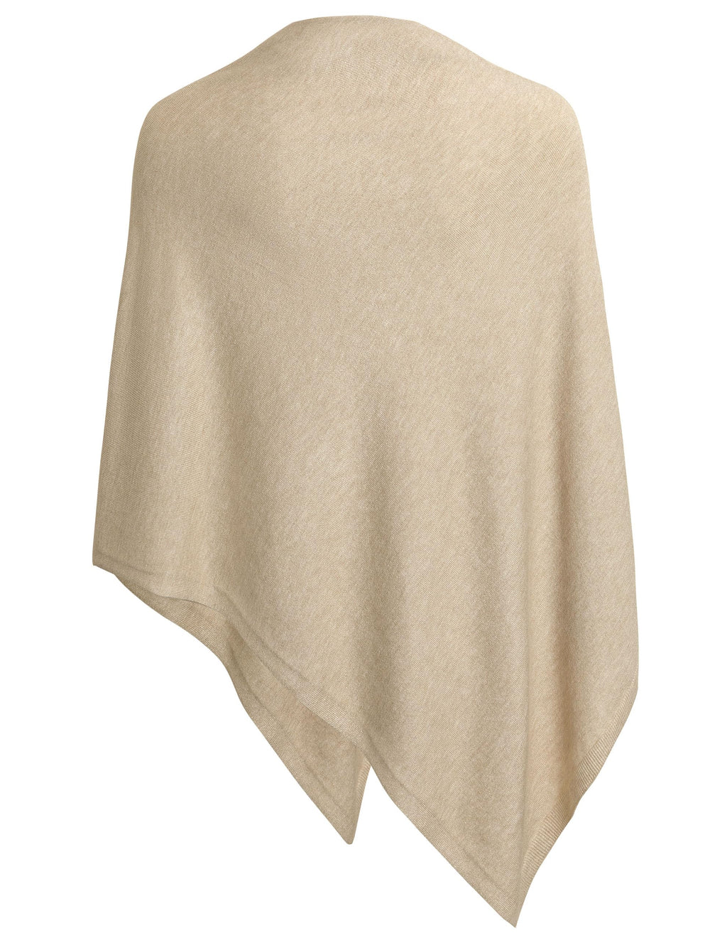 PULI Women's Versatile Knitted Shawls Scarf Poncho Sweater with Buttons Lightweight Spring Summer Fall Wraps