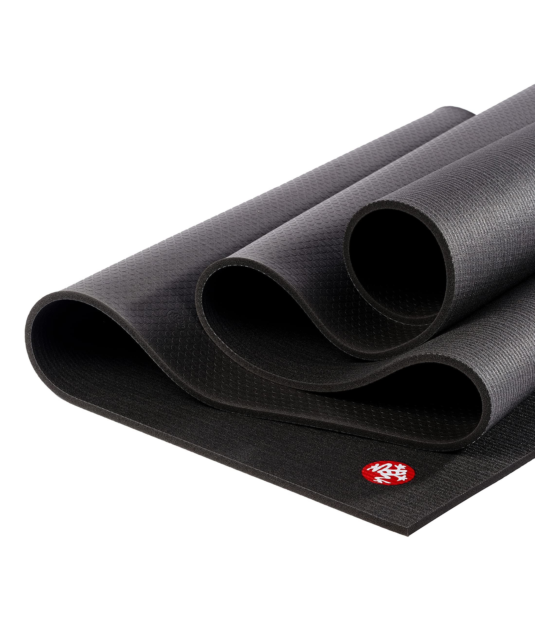 Manduka PRO Yoga Mat - 6mm | Lifetime Durability | Hygienic Construction | Premium Studio Quality | Teacher Approved