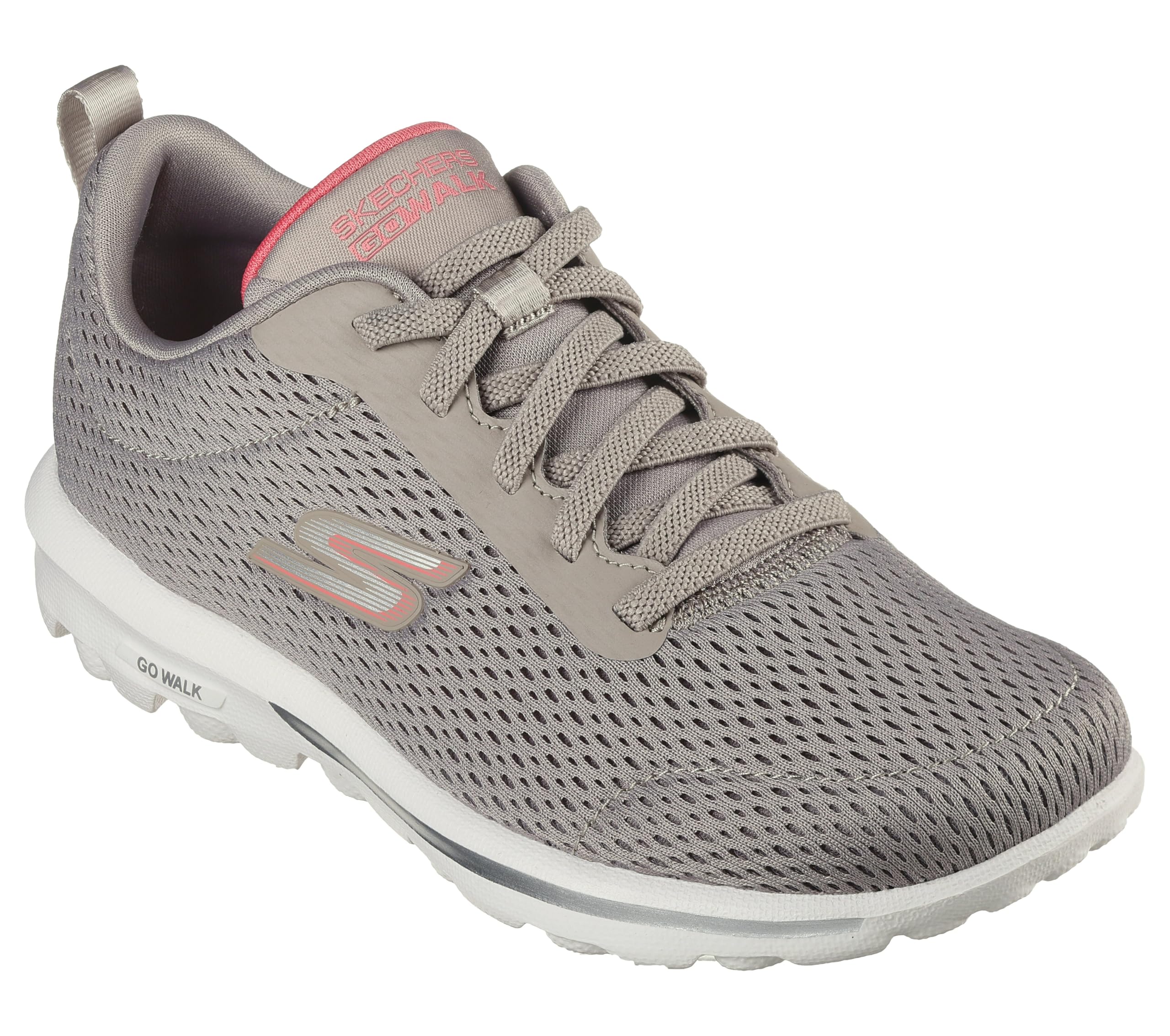Skechers Women's Go Walk Travel - Fun Journey