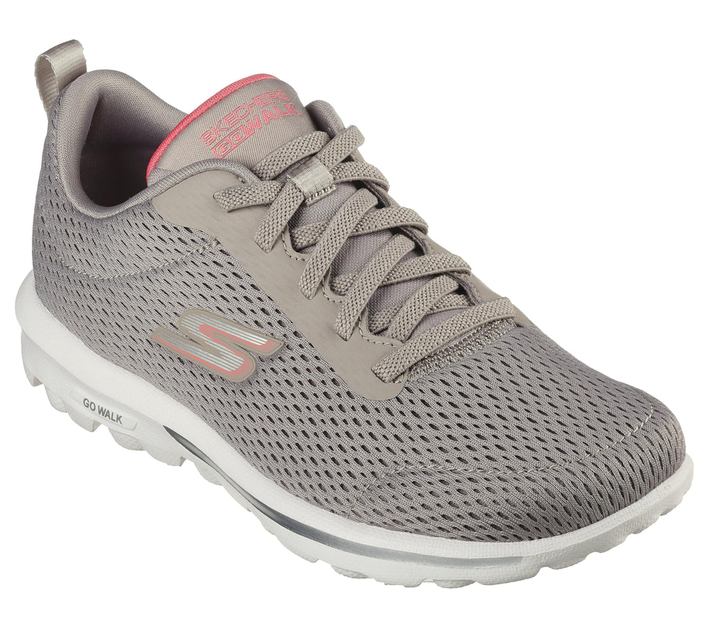 Skechers Women's Go Walk Travel - Fun Journey