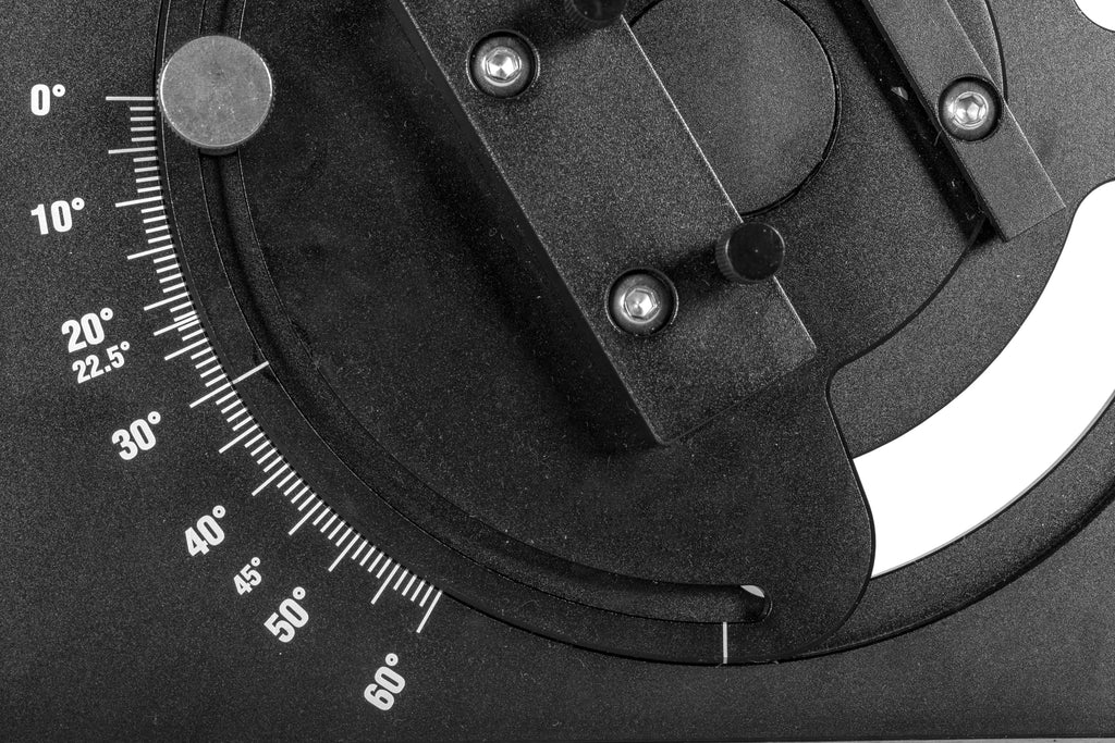 WEN CT9110 110-Inch Track Saw Track Guide Rail and Adapters