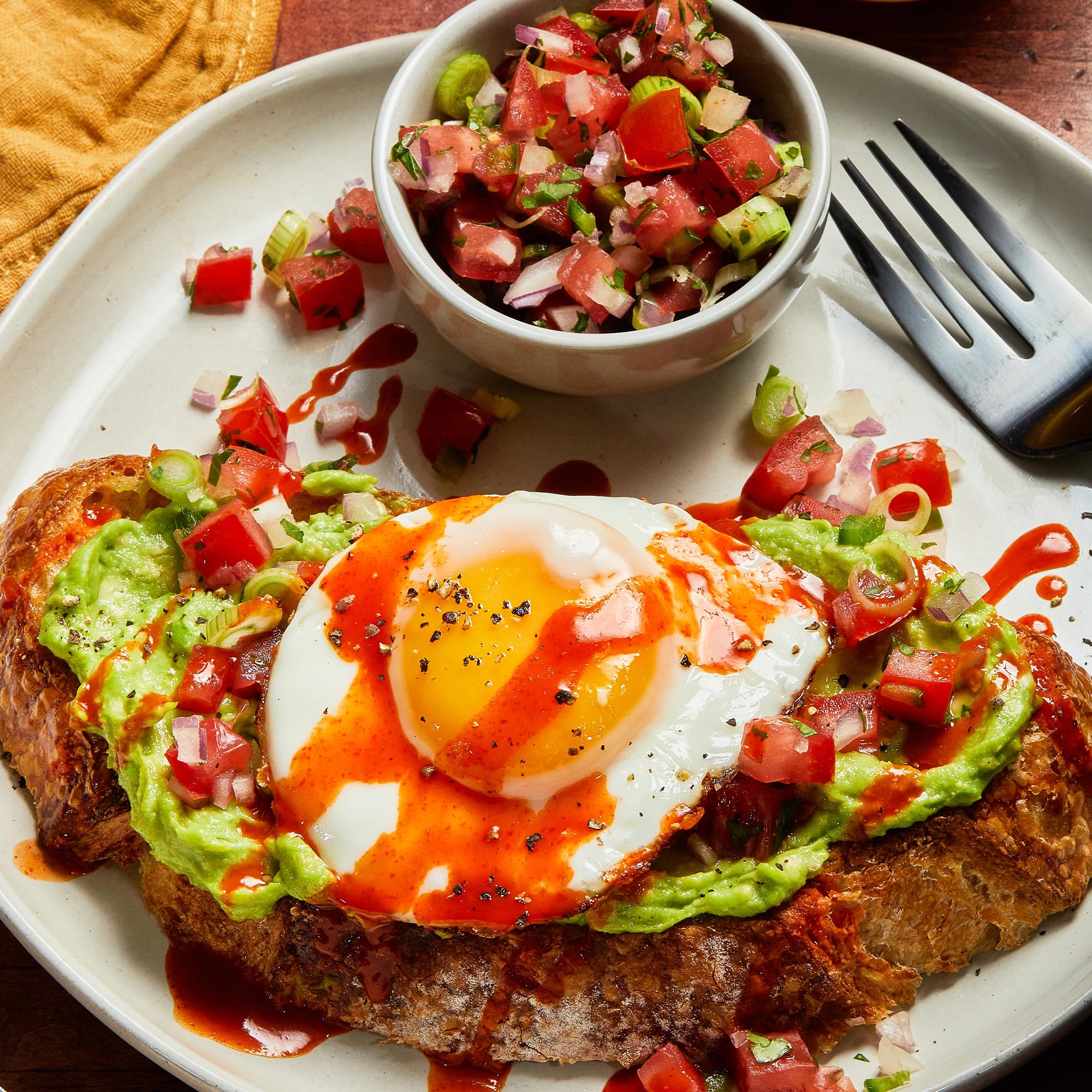 Cholula Original Hot Sauce 5 fl oz Multipack (Great Hot Sauce Lover Gift Set), 6 count