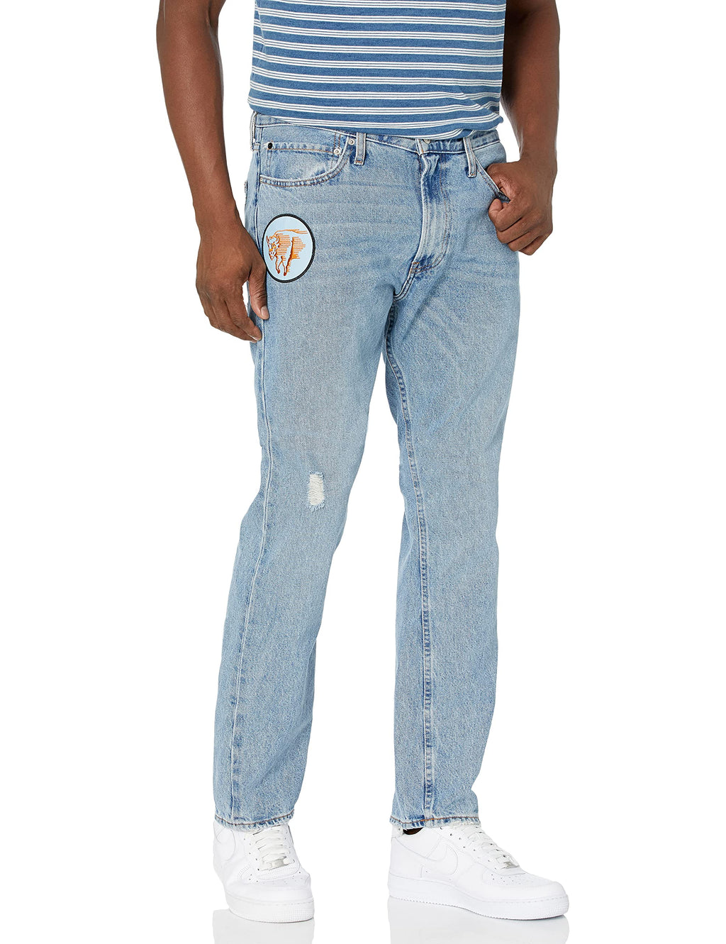 Calvin Klein Men's Slim Fit Jeans