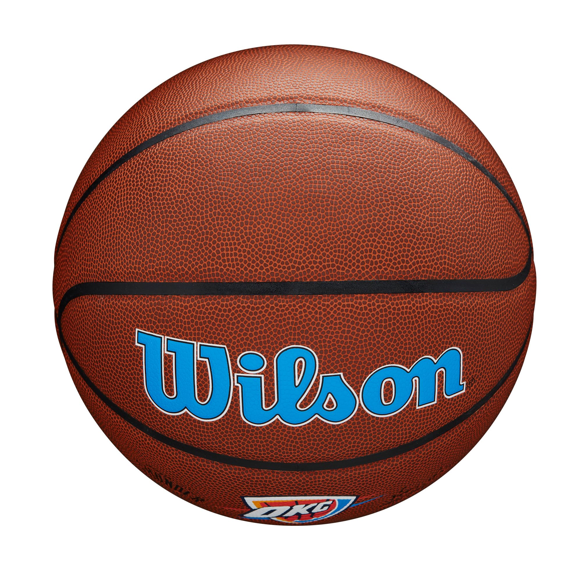 WILSON NBA Team Alliance Basketballs - Size 7-29.5"
