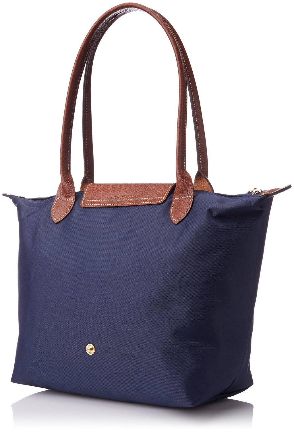 Longchamp Le Pliage Small Folding Tote Bag