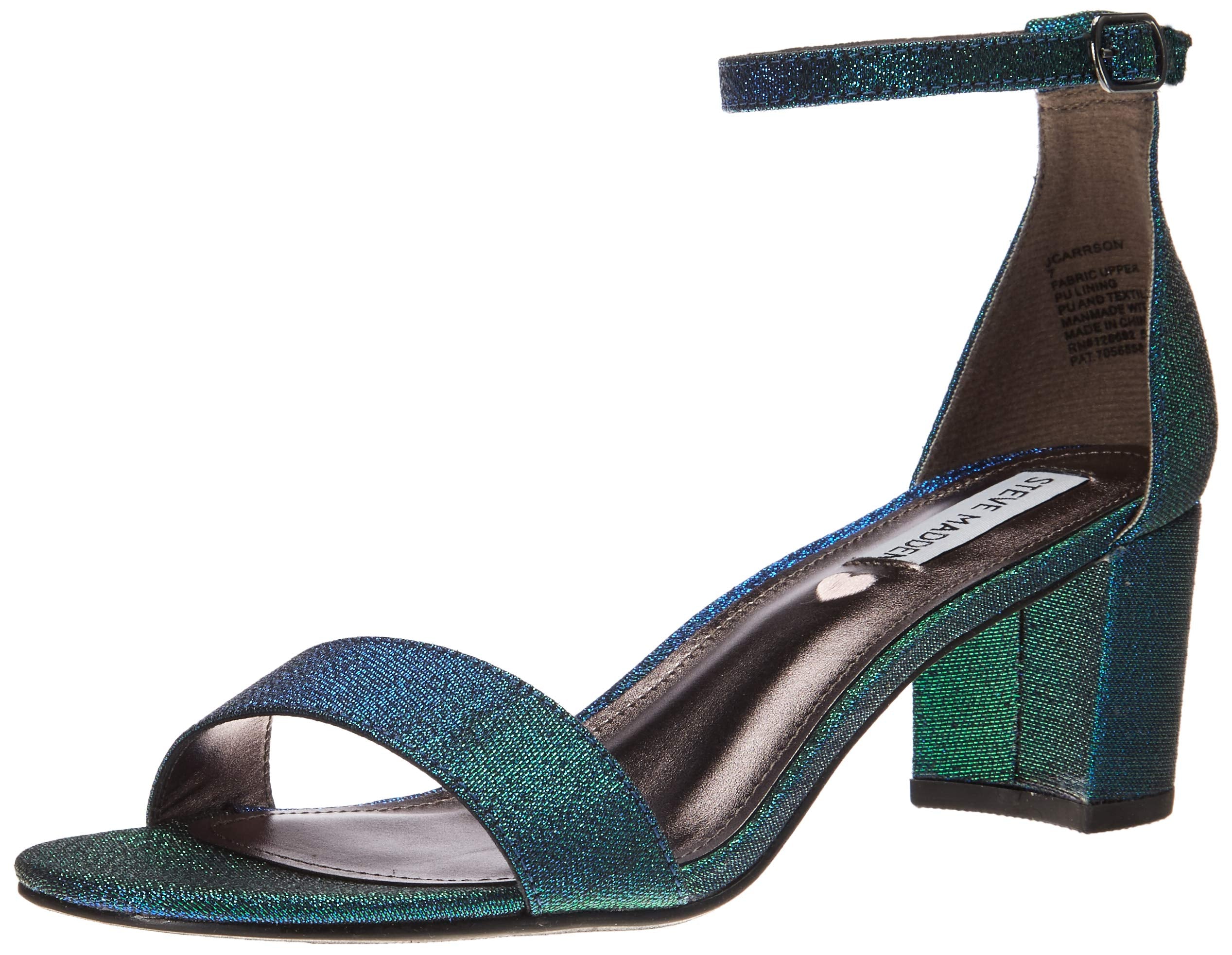 Steve Madden Girls Shoes Carrson Sandal