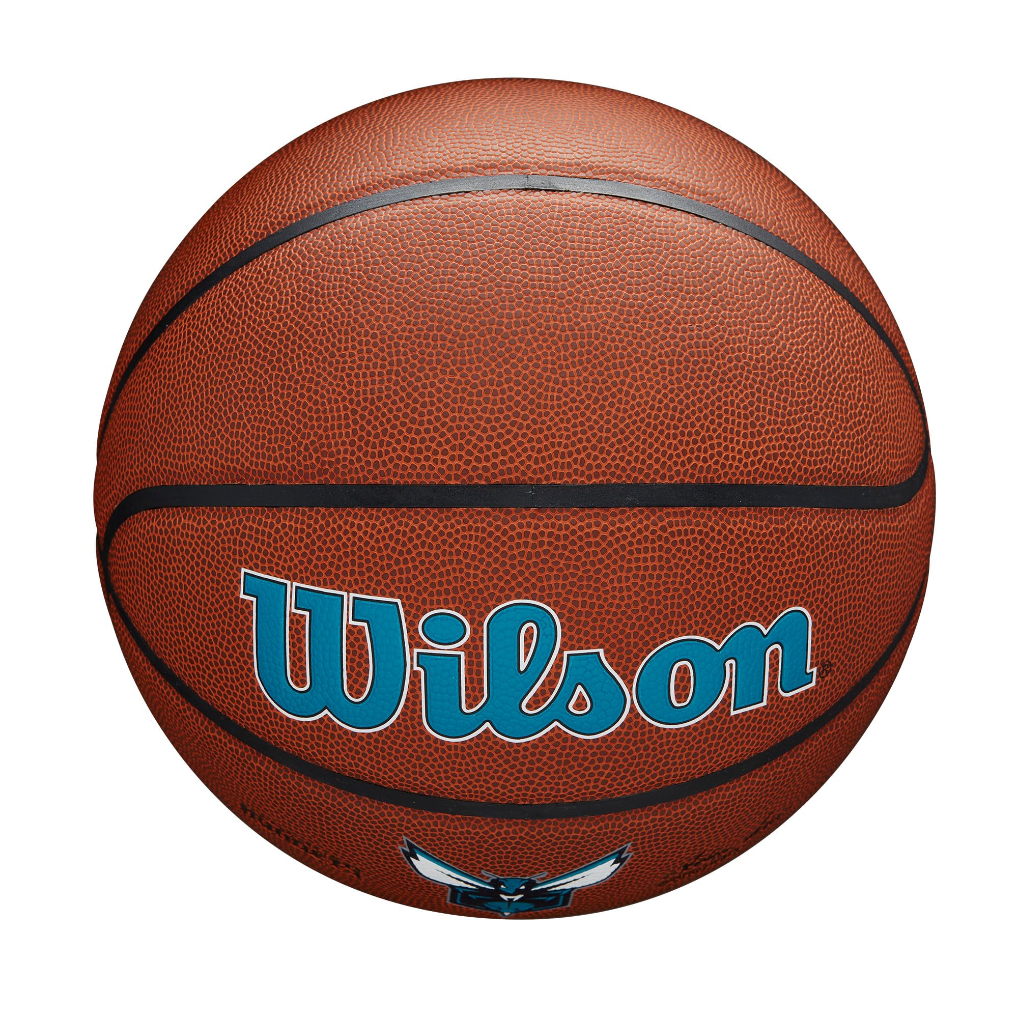 WILSON NBA Team Alliance Basketballs - Size 7-29.5"