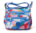 Pealwel Women Shoulder Handbag Roomy Multiple Pockets Bag Ladies Crossbody Purse Tote Top Handle Satchel