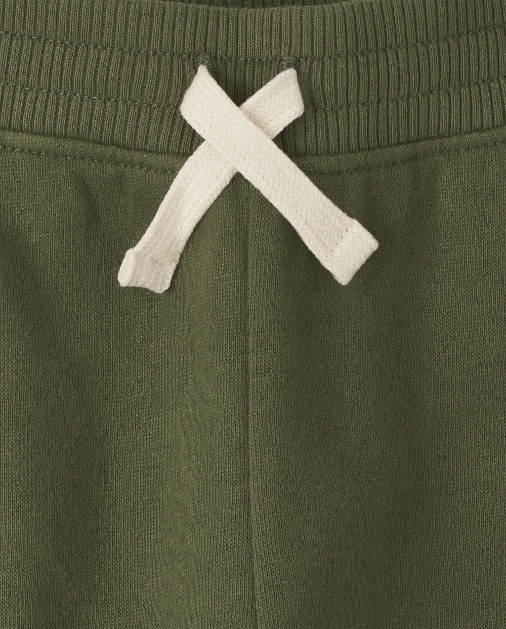 And Toddler Boy Active Striped Fleece Jogger Pants 2-pack