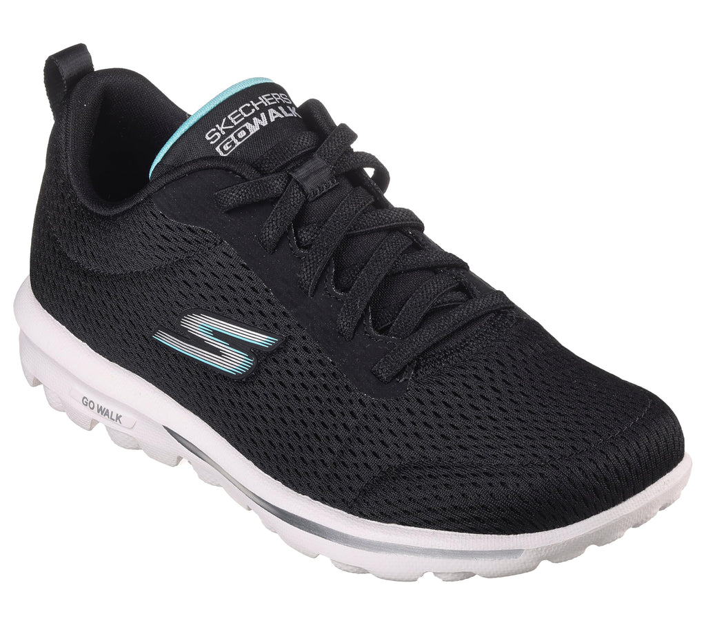 Skechers Women's Go Walk Travel - Fun Journey