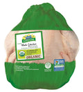 Perdue Harvestland, Organic Whole Chicken, with Giblets, Free Range, 5 lb