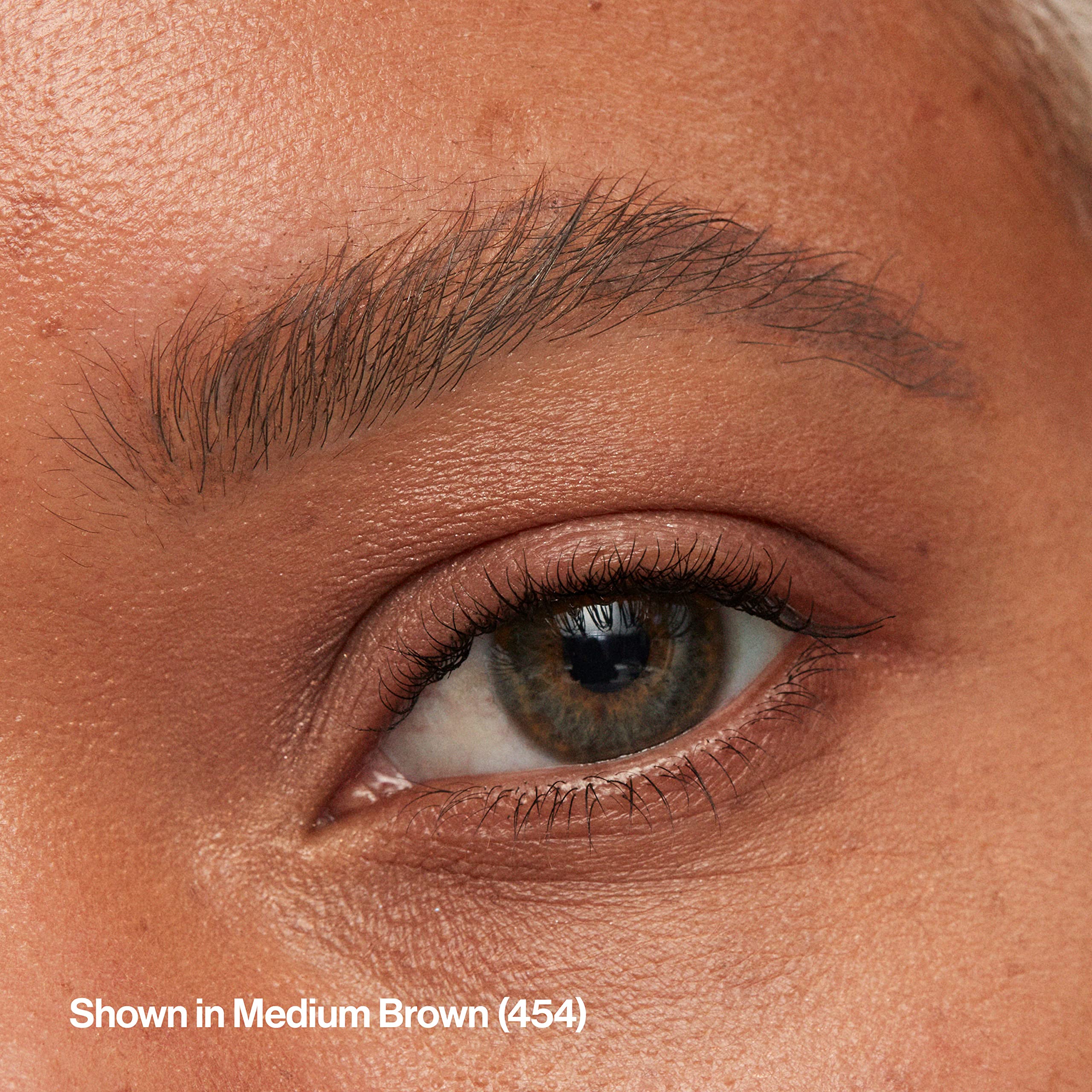 Revlon ColorStay Micro Eyebrow Pencil with Built In Spoolie Brush, Infused with Argan and Marula Oil, Waterproof, Smudgeproof, 451 Ash Blonde, 0.003 oz