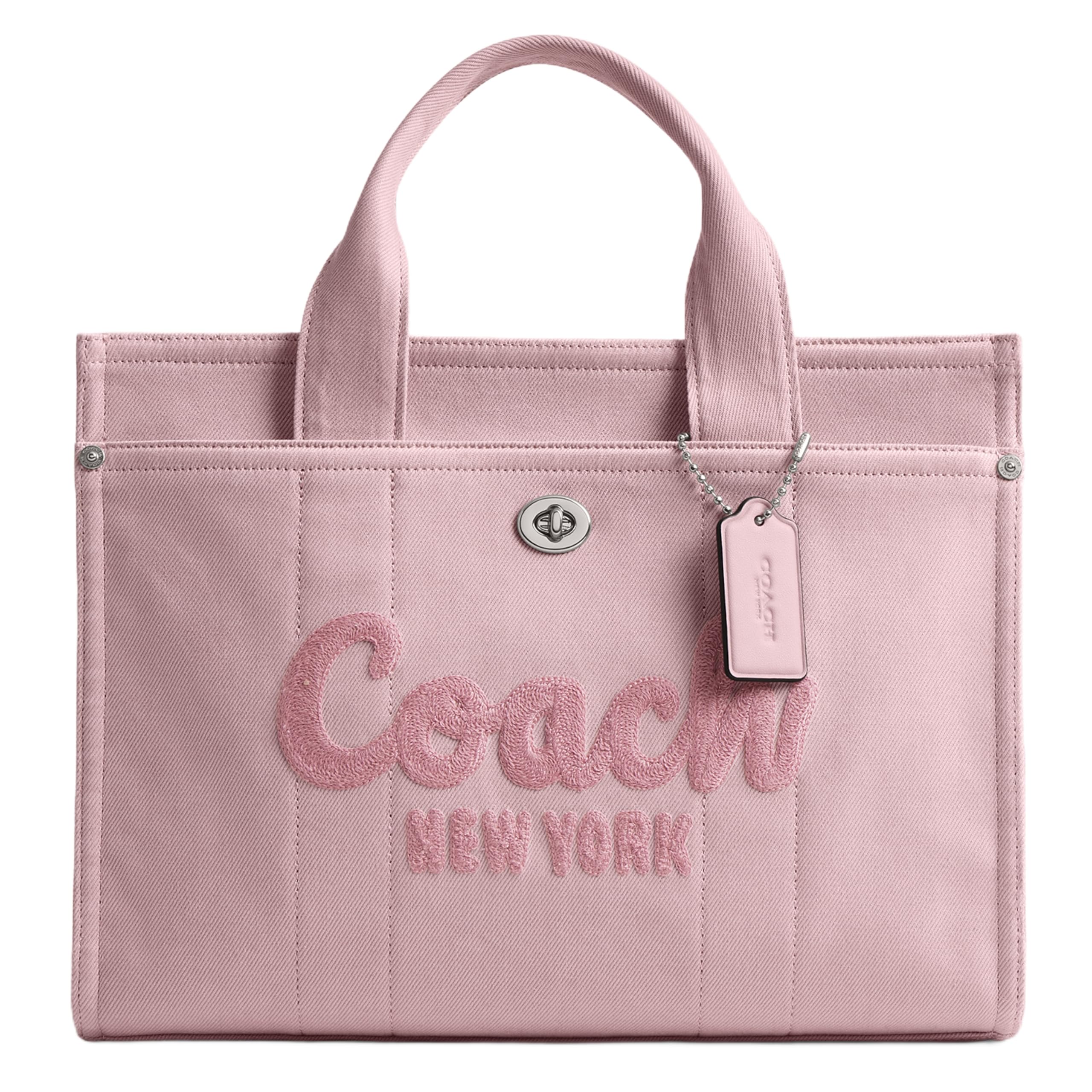 Coach Women’s Cargo Tote