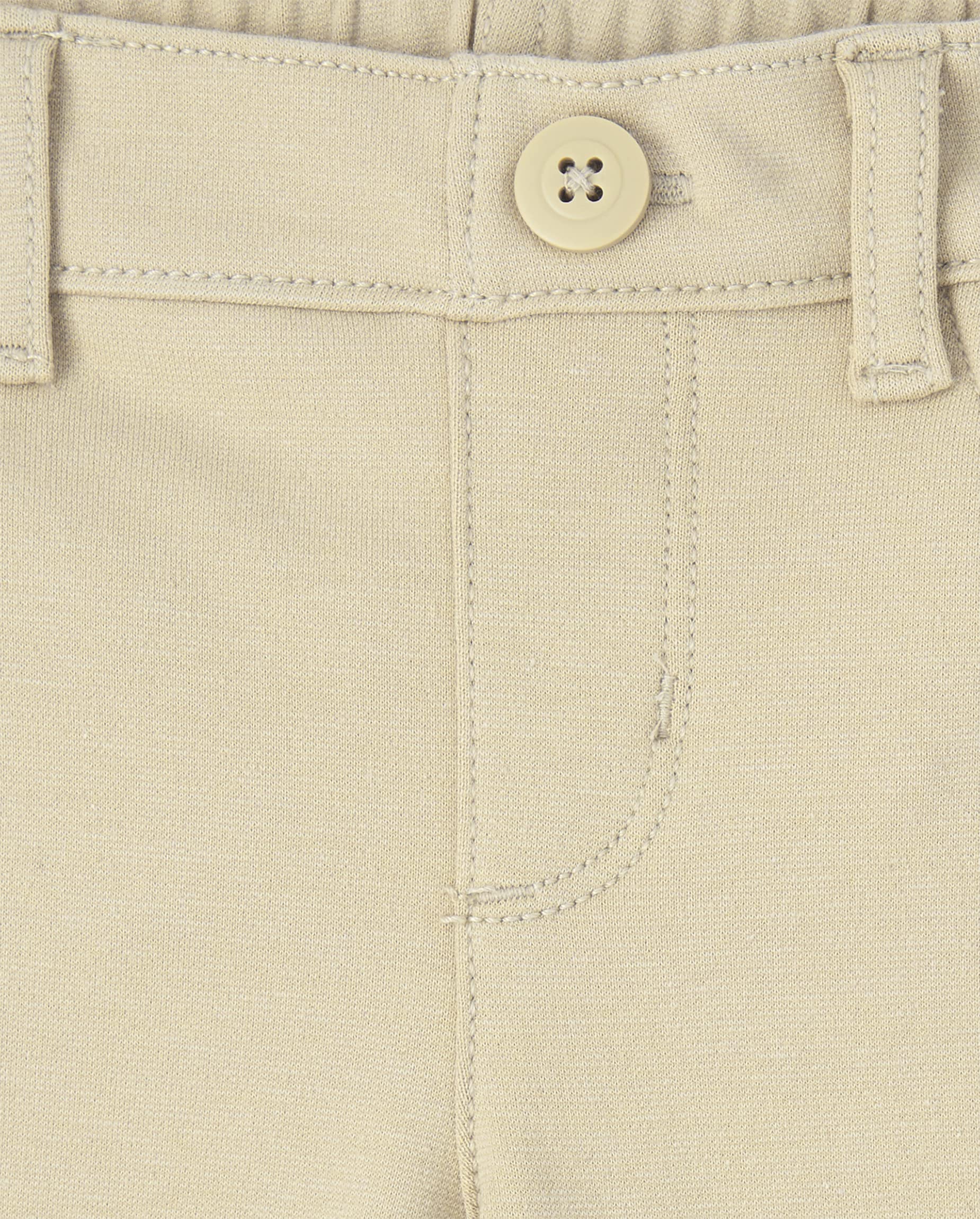 The Children's Place Baby Girls' And Toddler Ponte Knit Pull on Jeggings