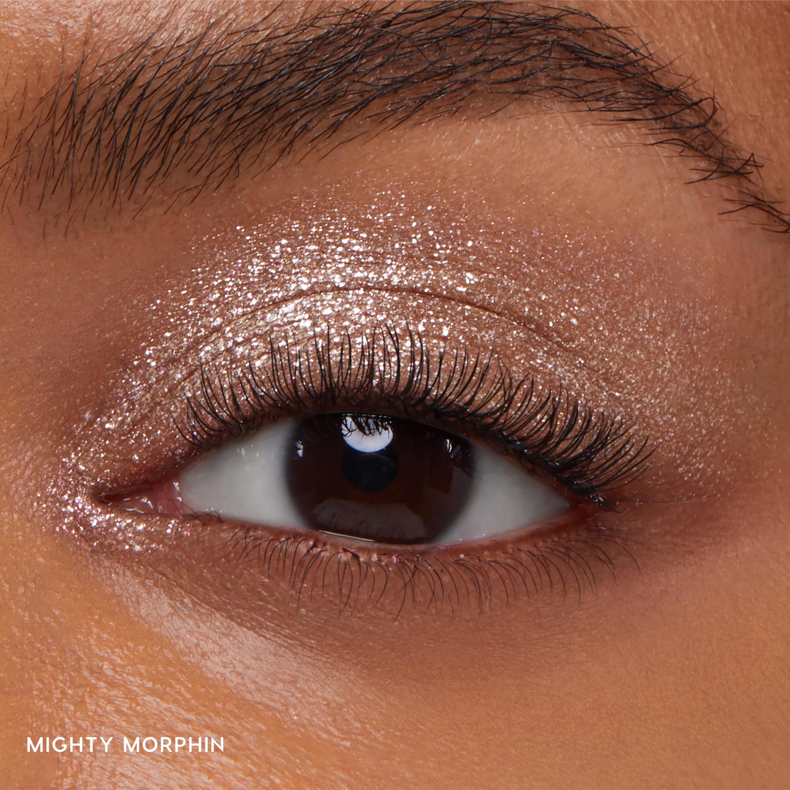 ColourPop Berry Pop Super Shock Eye Shadow Duo - High-Pigment, Crème-Powder Eye Makeup - Glitter Eyeshadow Set with Zero Fallout and Unique Bouncy Texture (2 Count)