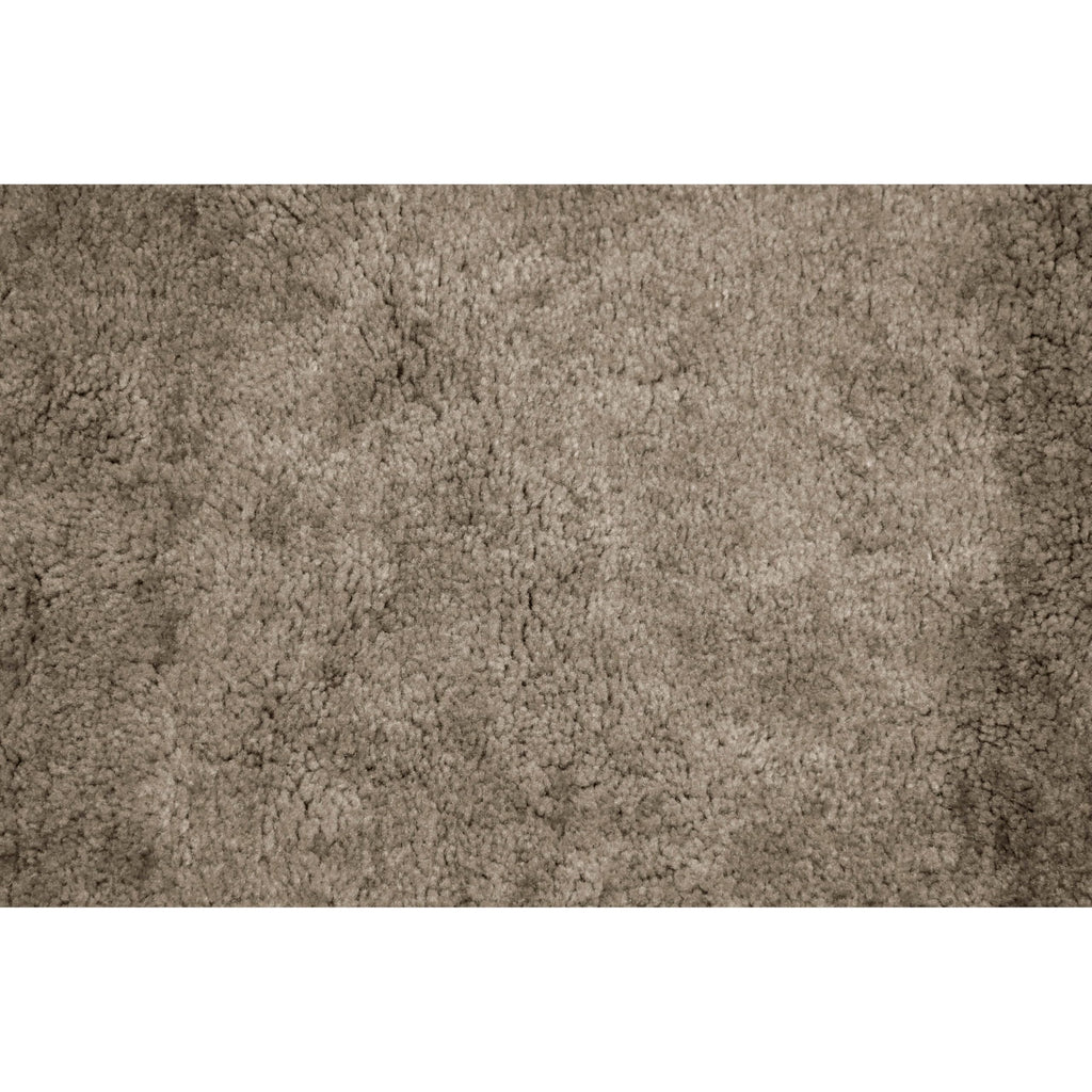 Garland Rug Room Size Bathroom Carpet, 5-Feet by 6-Feet, Basin Blue