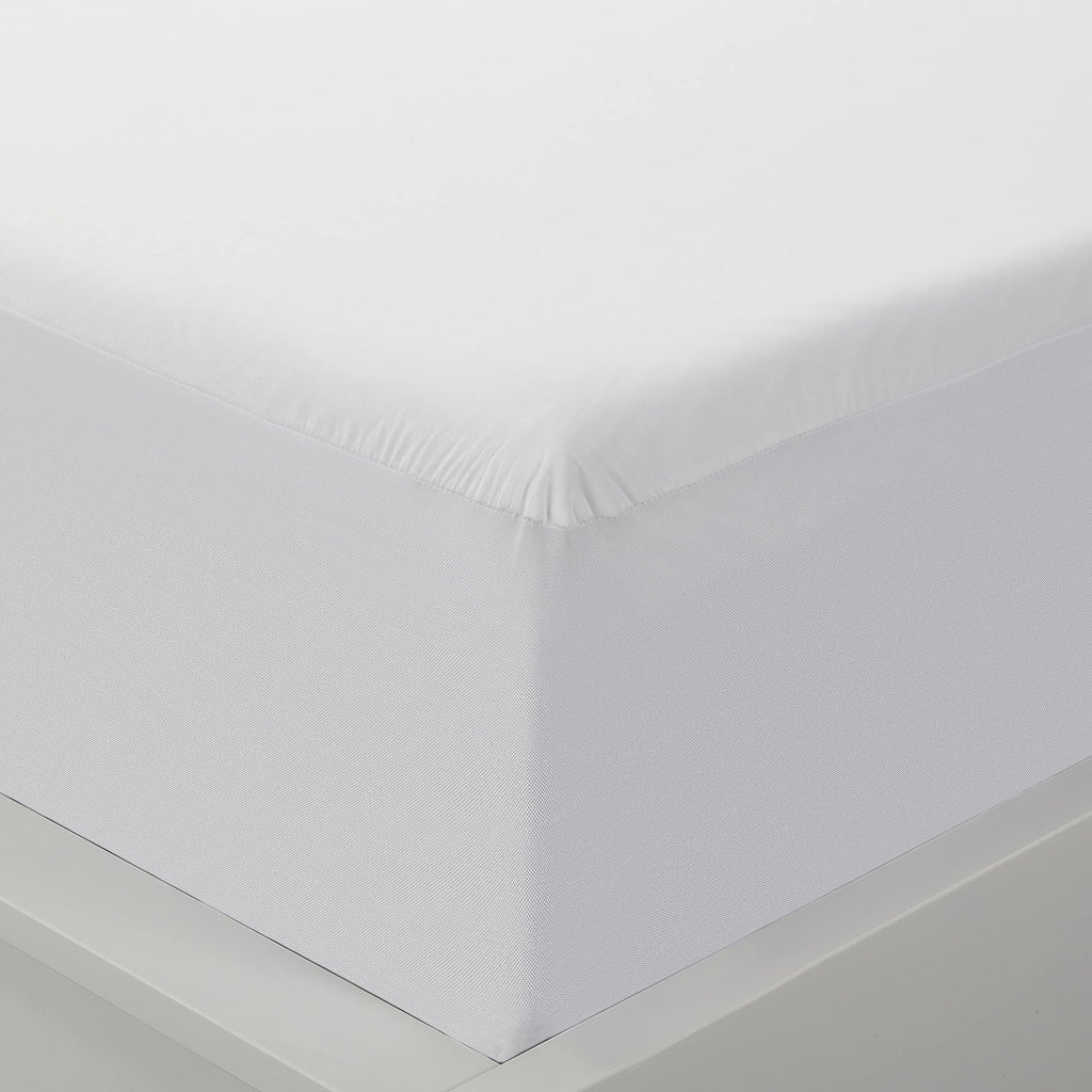 Arctic Chill Mattress Protector, Protect-A-Bed, Waterproof, 5-Sided, Twin