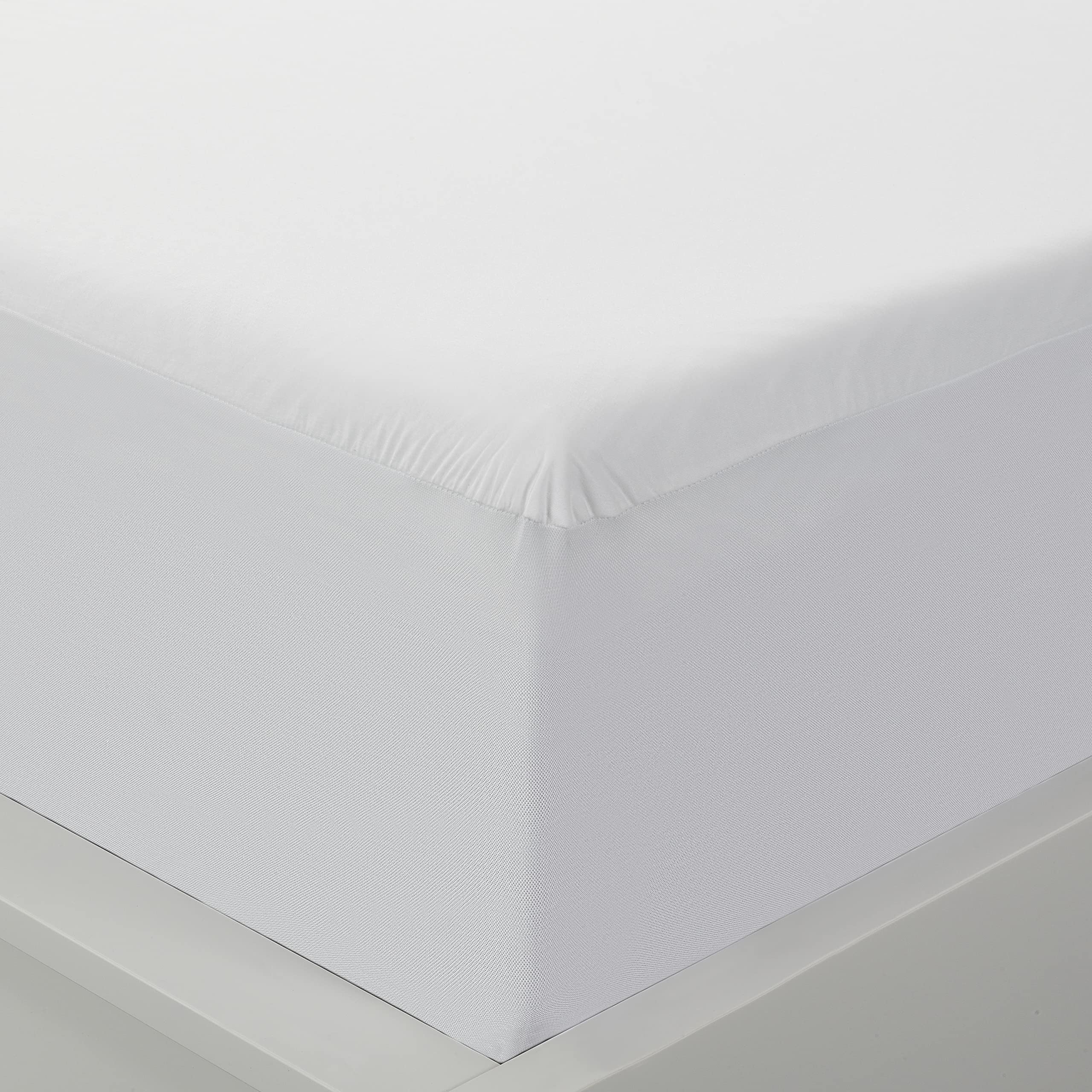 Arctic Chill Mattress Protector, Protect-A-Bed, Waterproof, 5-Sided, Twin