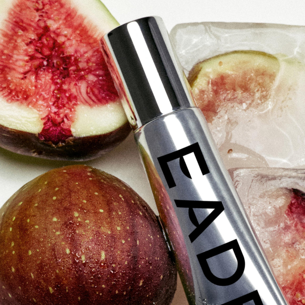 EADEM Le Chouchou Lip Softening Balm, Lip Gloss for Women, Lip Plumper & Lip Mask, Overnight Hydrating & Moisturizing Luxury Lip Balm, 0.5 oz, Butter Mochi