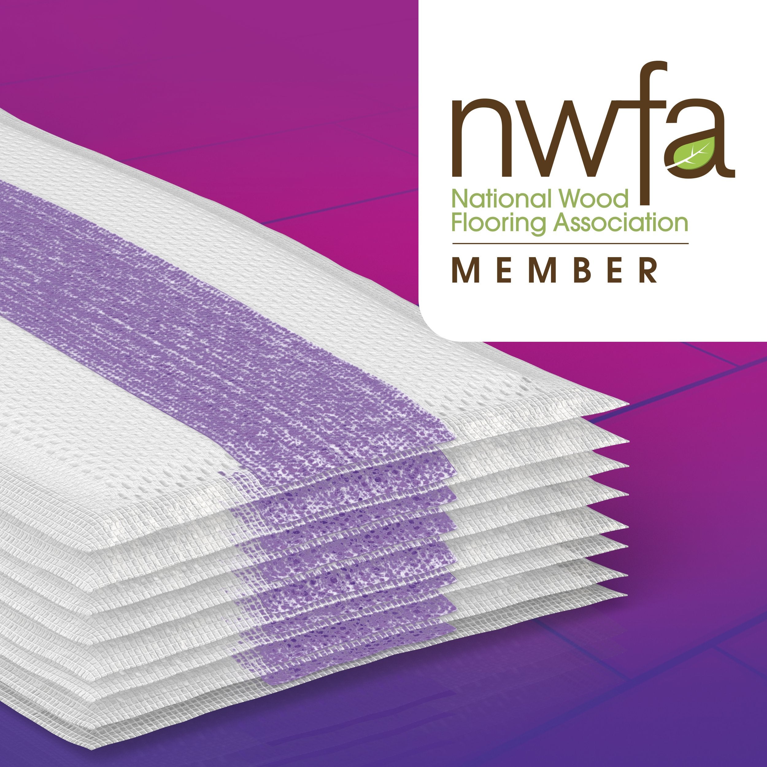Swiffer WetJet Wood Mopping Pad Refill - 12ct (Pack of 3)