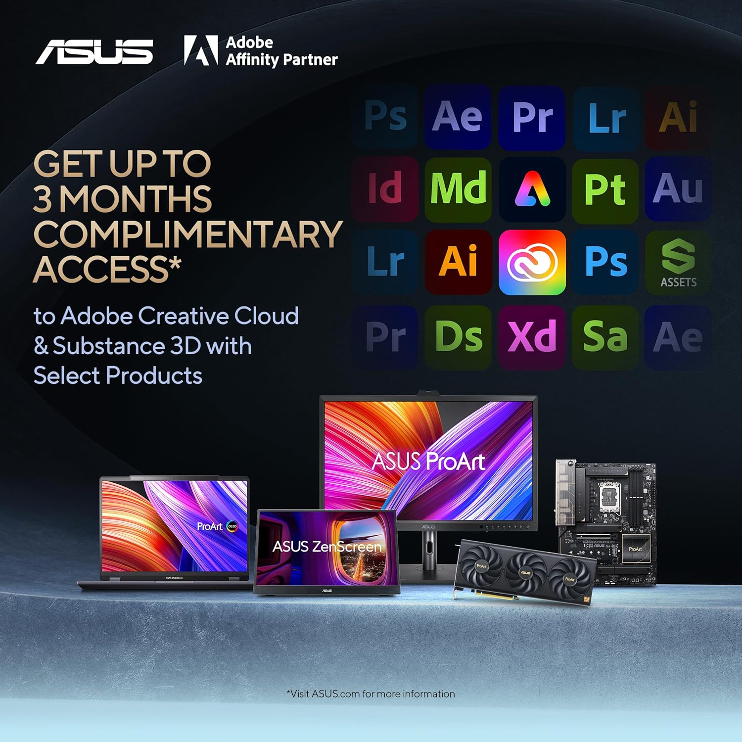 ASUS ROG Swift 27” 1440P Gaming Monitor (PG279QM) - WQHD, Fast IPS, 240Hz, 1ms, G-SYNC, NVIDIA Reflex Latency Analyzer, DisplayHDR400, Eye Care, HDMI, DisplayPort, USB, Height Adjustable,BLACK