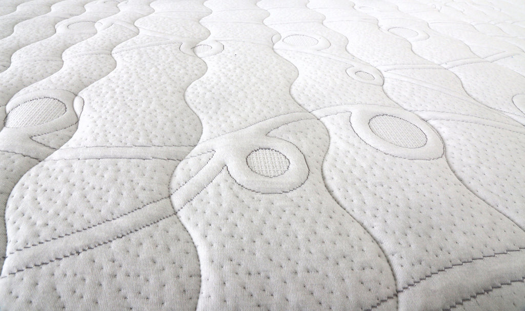 Olee Sleep Full Mattress, 10 Inch Support Cloud Hybrid Mattress, Gel Infused Memory Foam, Pocket Spring for Support and Pressure Relief, CertiPUR-US Certified, Bed-in-a-Box, Soft, Full Size