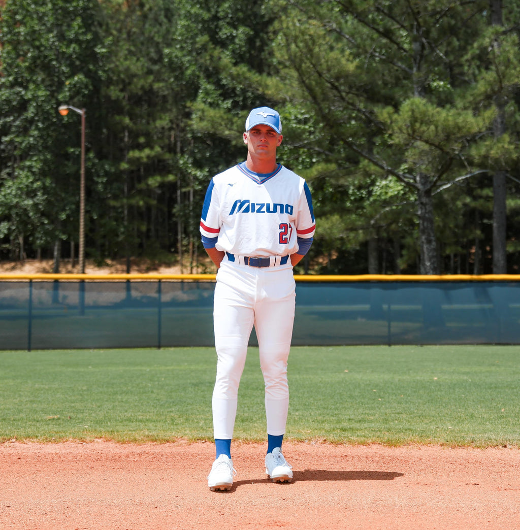 Mizuno Men's Premier Tapered Tweener Pant