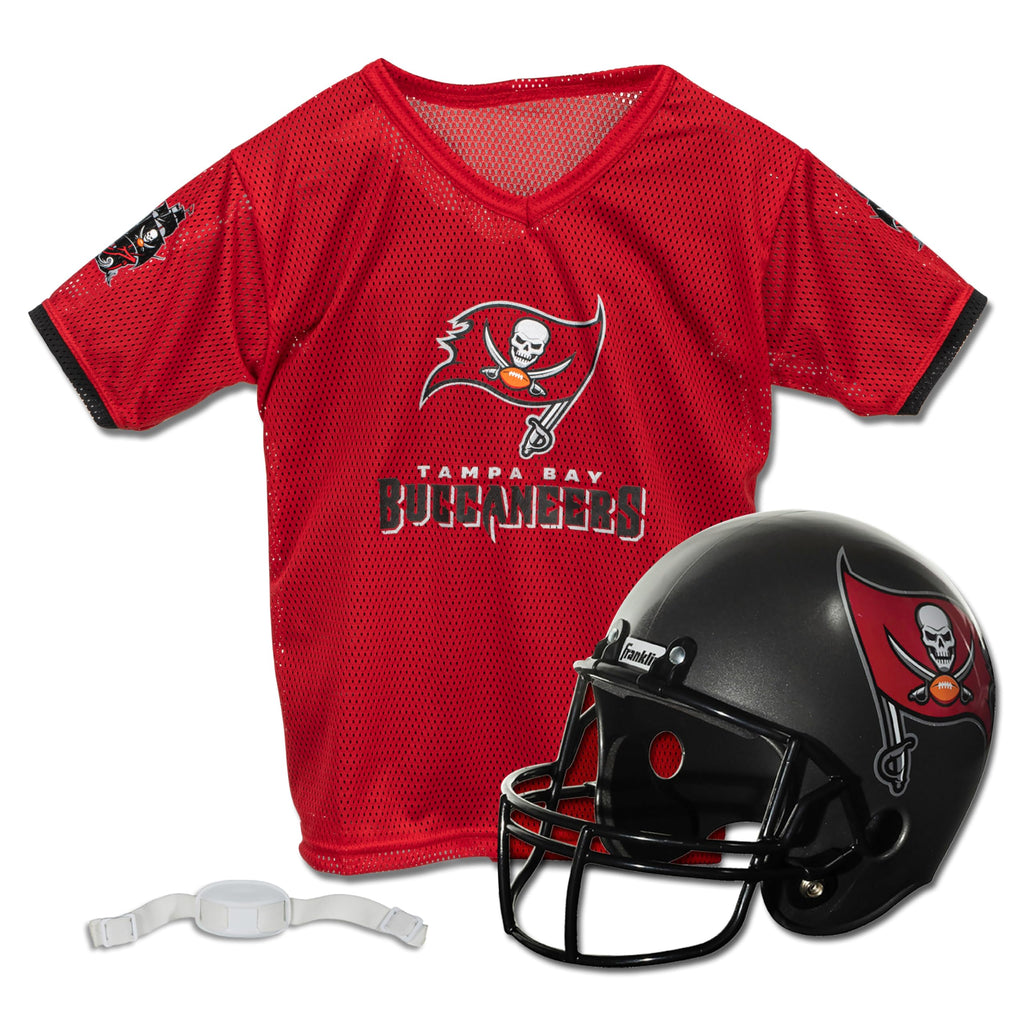 Franklin Sports NFL Kids Football Uniform Set - NFL Youth Football Costume for Boys & Girls