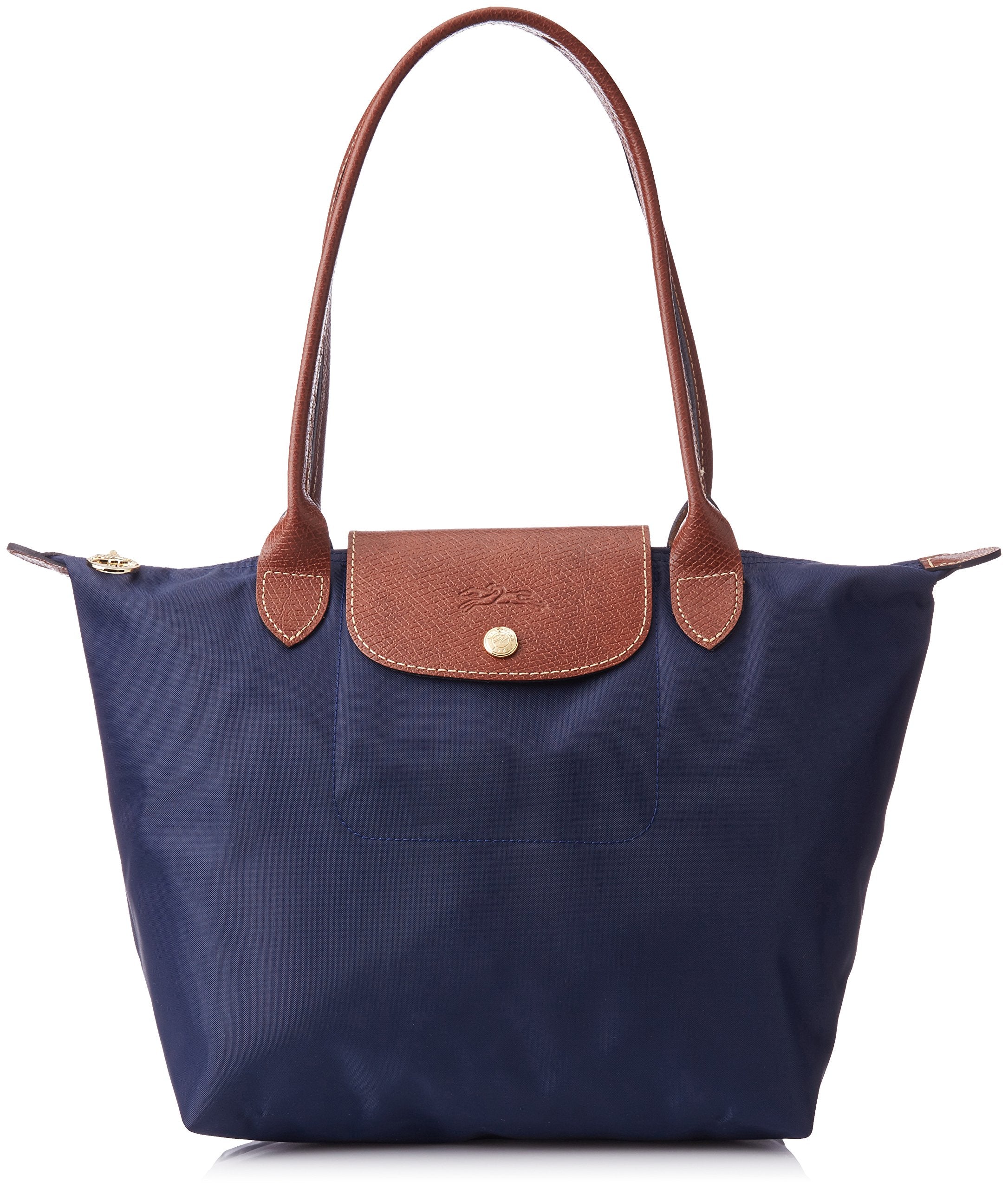 Longchamp Le Pliage Small Folding Tote Bag
