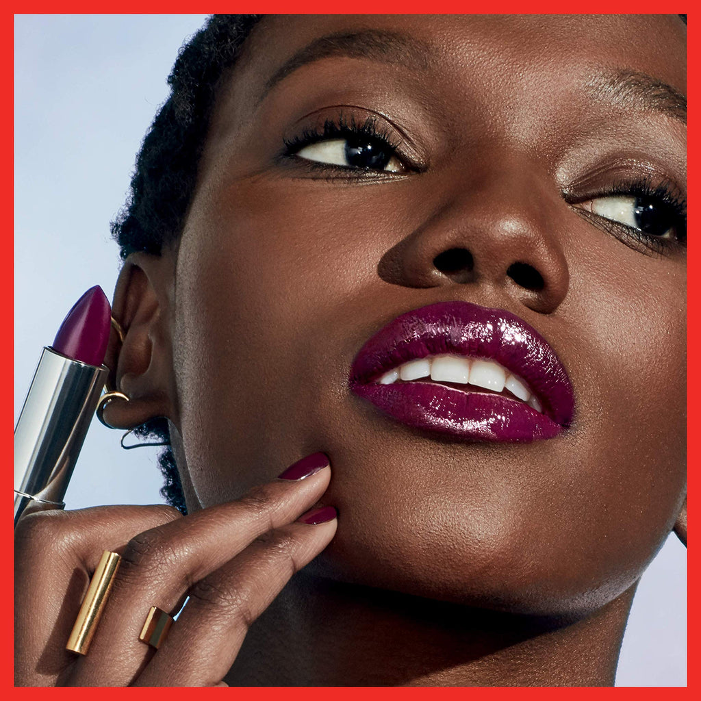 Maybelline New York Color Sensational Rebel Bloom Lipstick, Blushing Bud, 0.15 Ounce