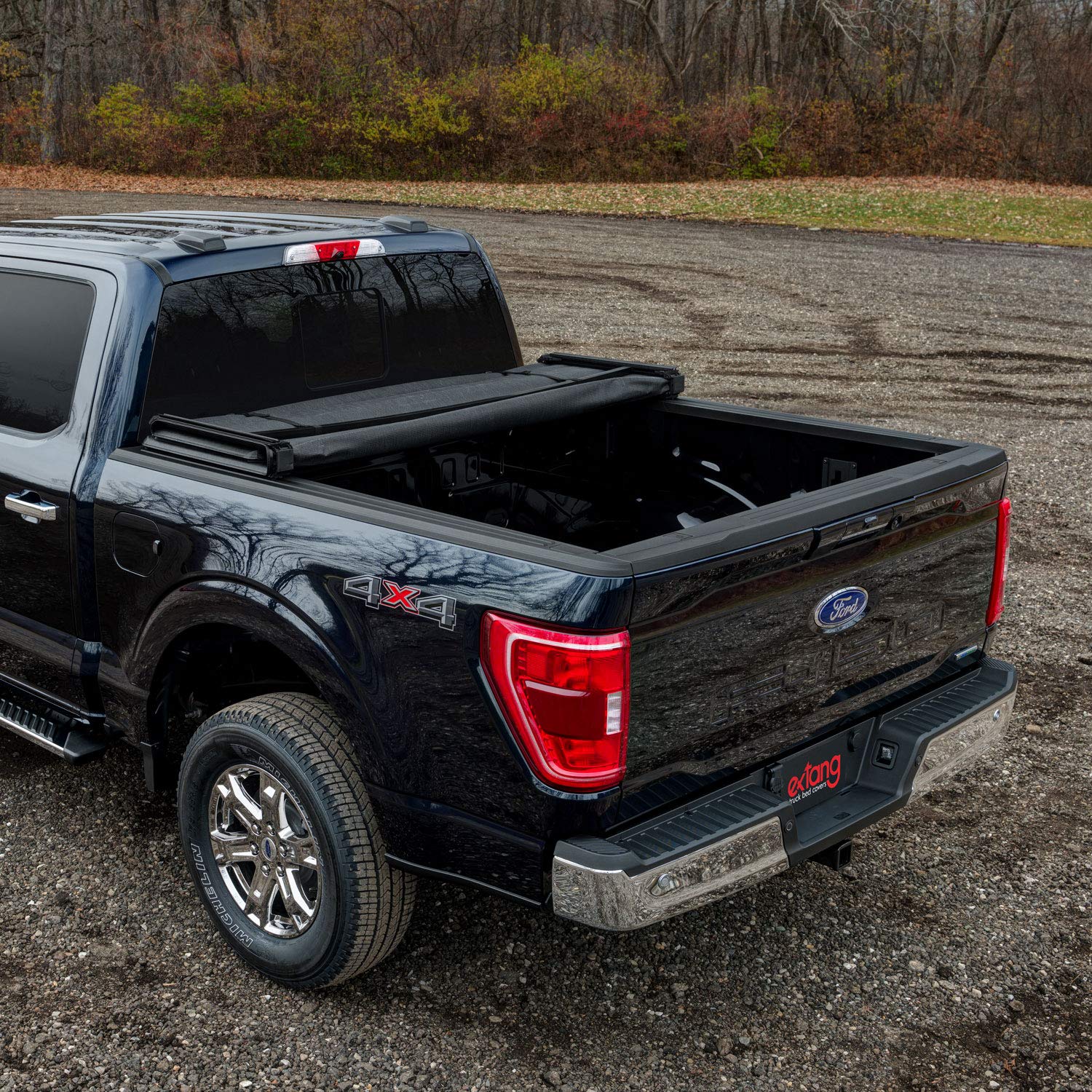 RealTruck Extang Trifecta 2.0 Soft Folding Truck Bed Tonneau Cover | 92456 | Fits 2019-2026 Chevy/GM Silverado/Sierra (w/o Factory toolboxes or MultiPro Tailgate) 5' 10" Bed (69.9")