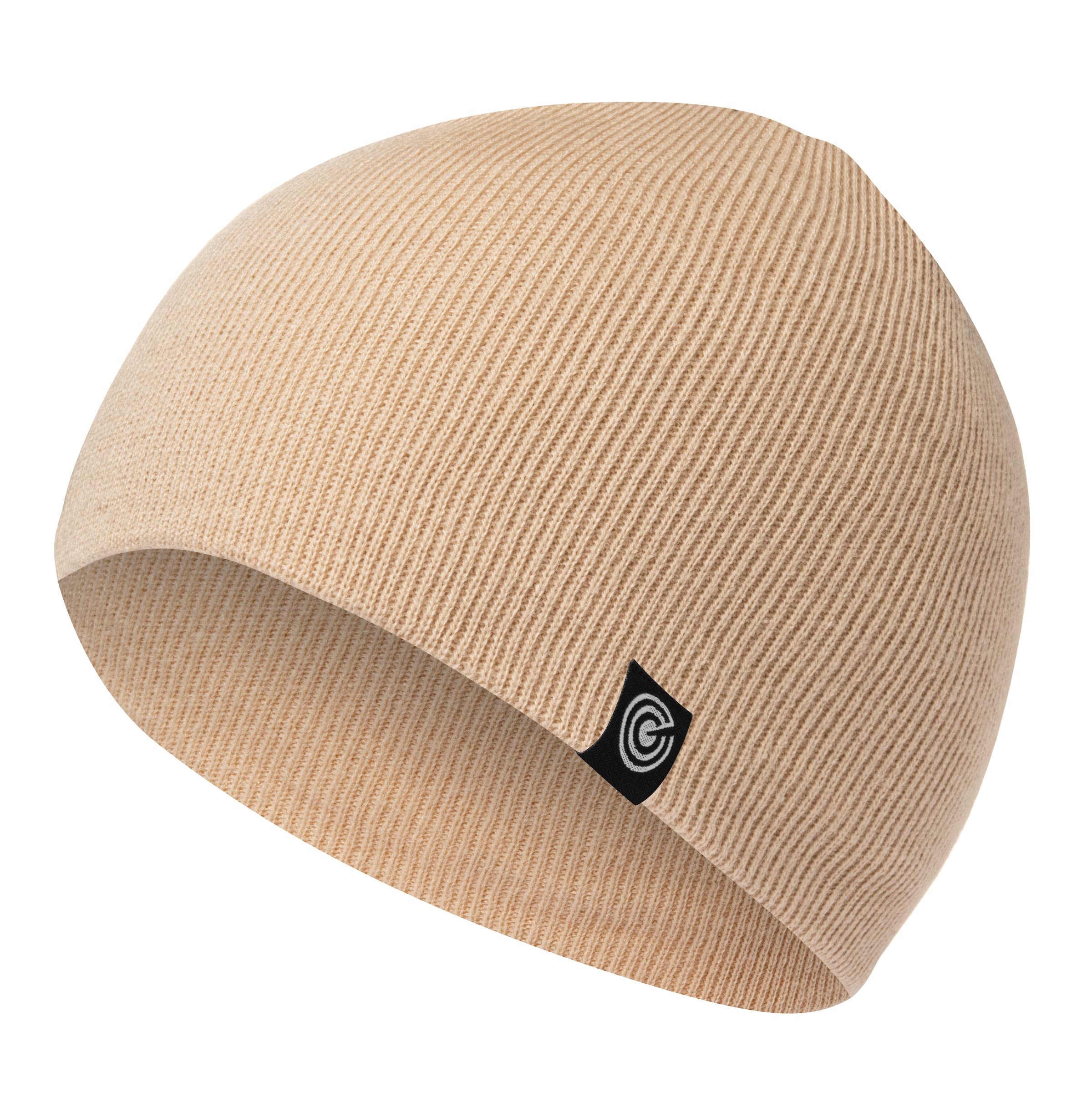 Original Beanie Cap - Soft Knit Beanie Hat - Warm and Durable