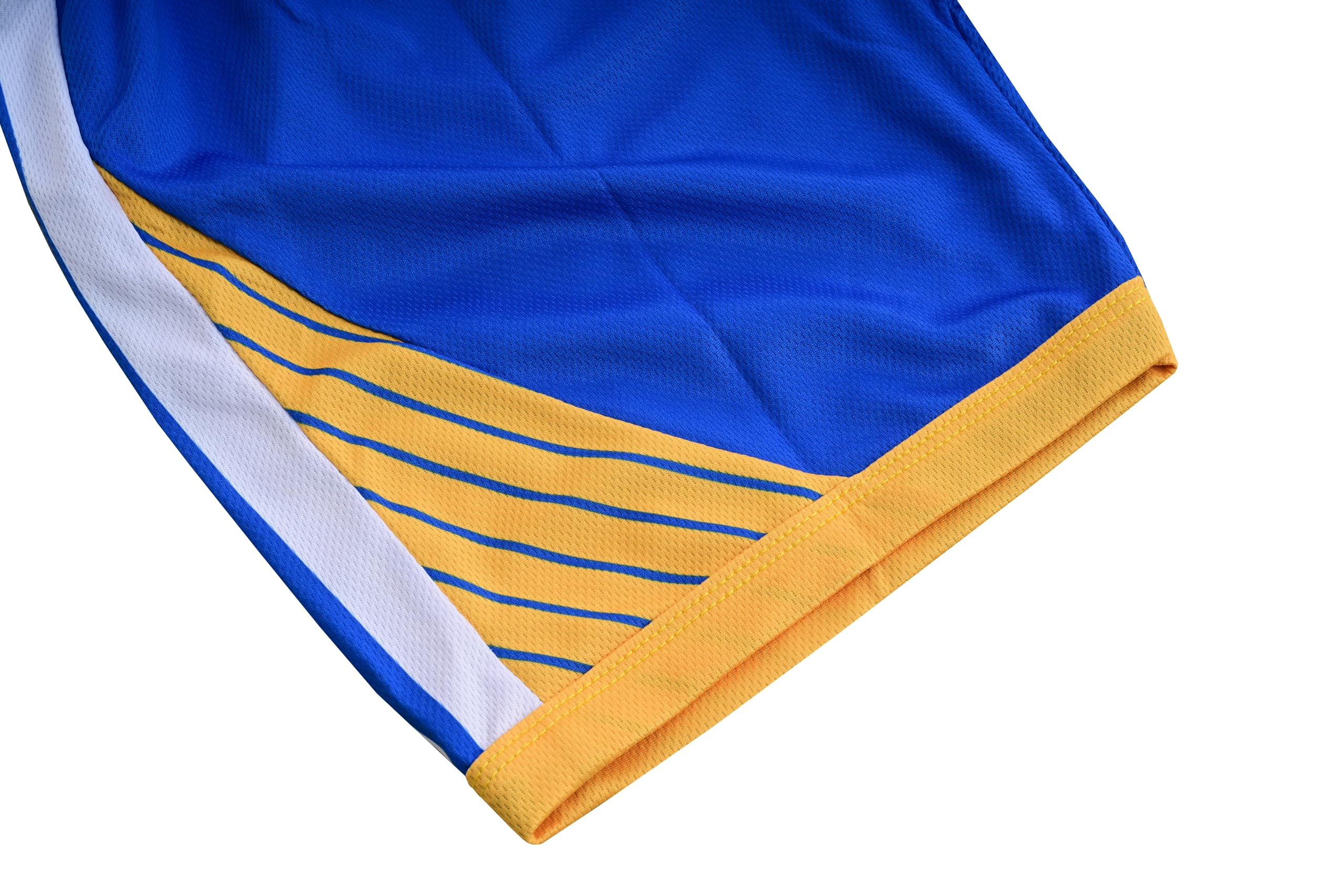 Youth Basketball Jerseys for Boys Girls Gradient Basketball Jersey Shorts for 2-14 Years Kids Training Uniform Sets