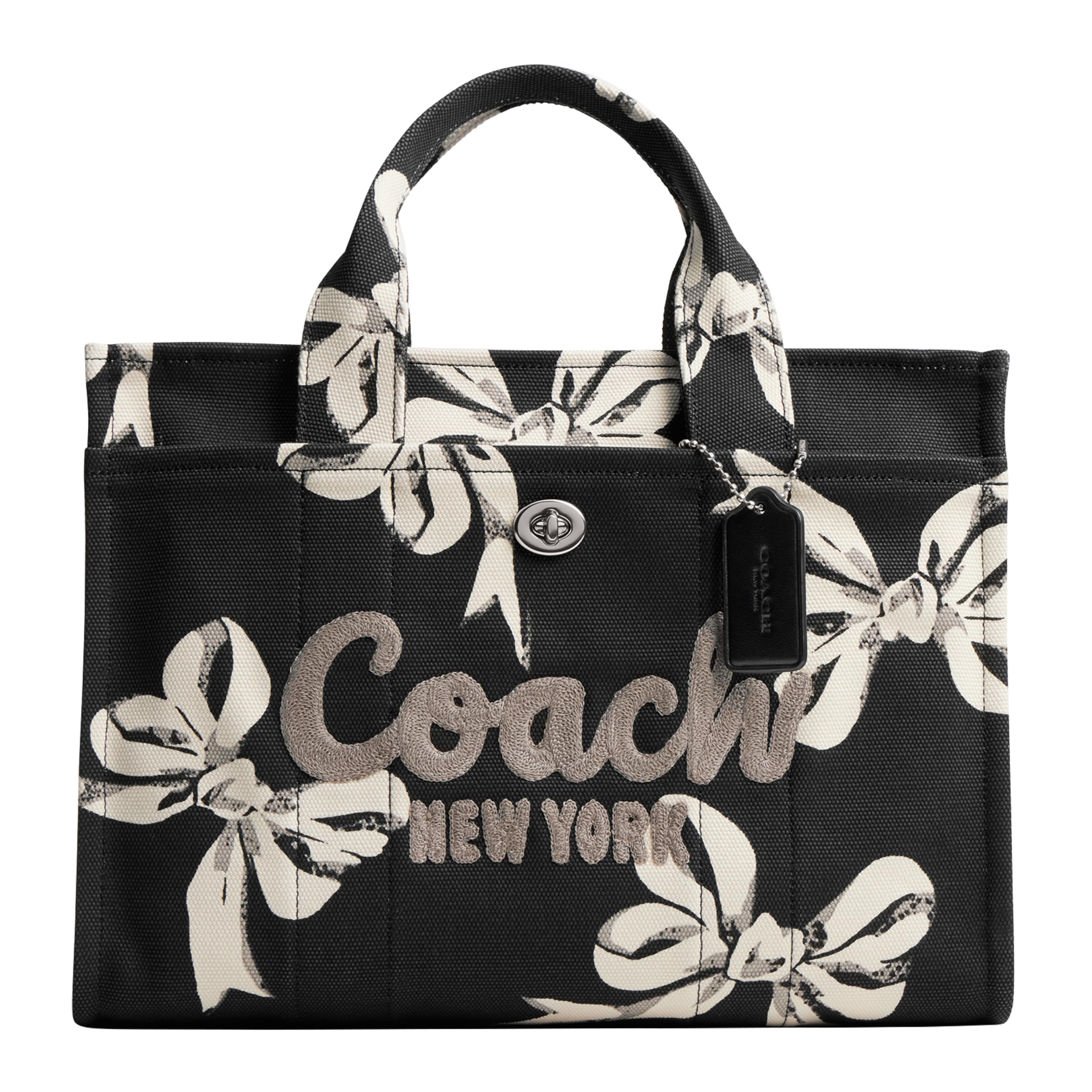 Coach Women’s Cargo Tote