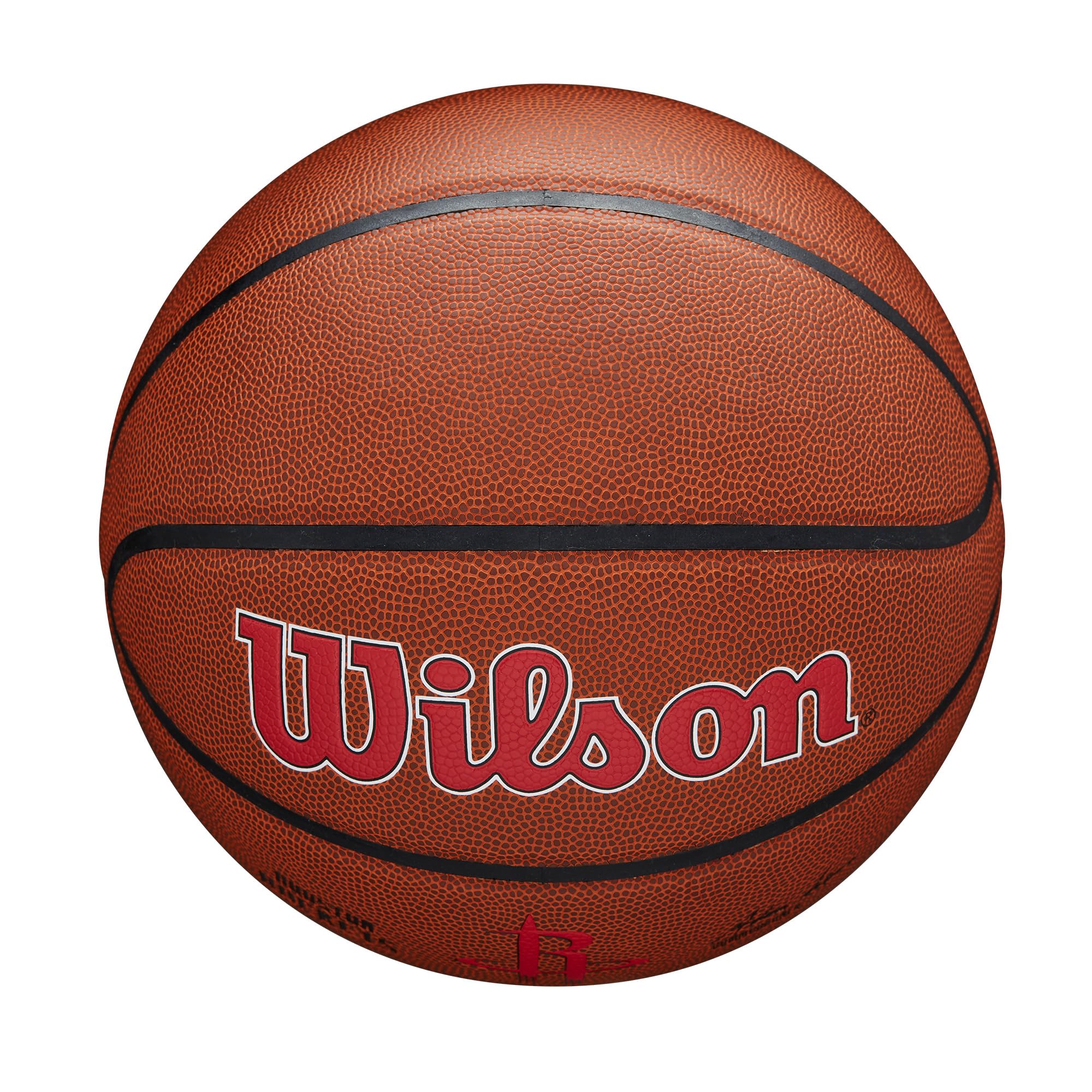 WILSON NBA Team Alliance Basketballs - Size 7-29.5"