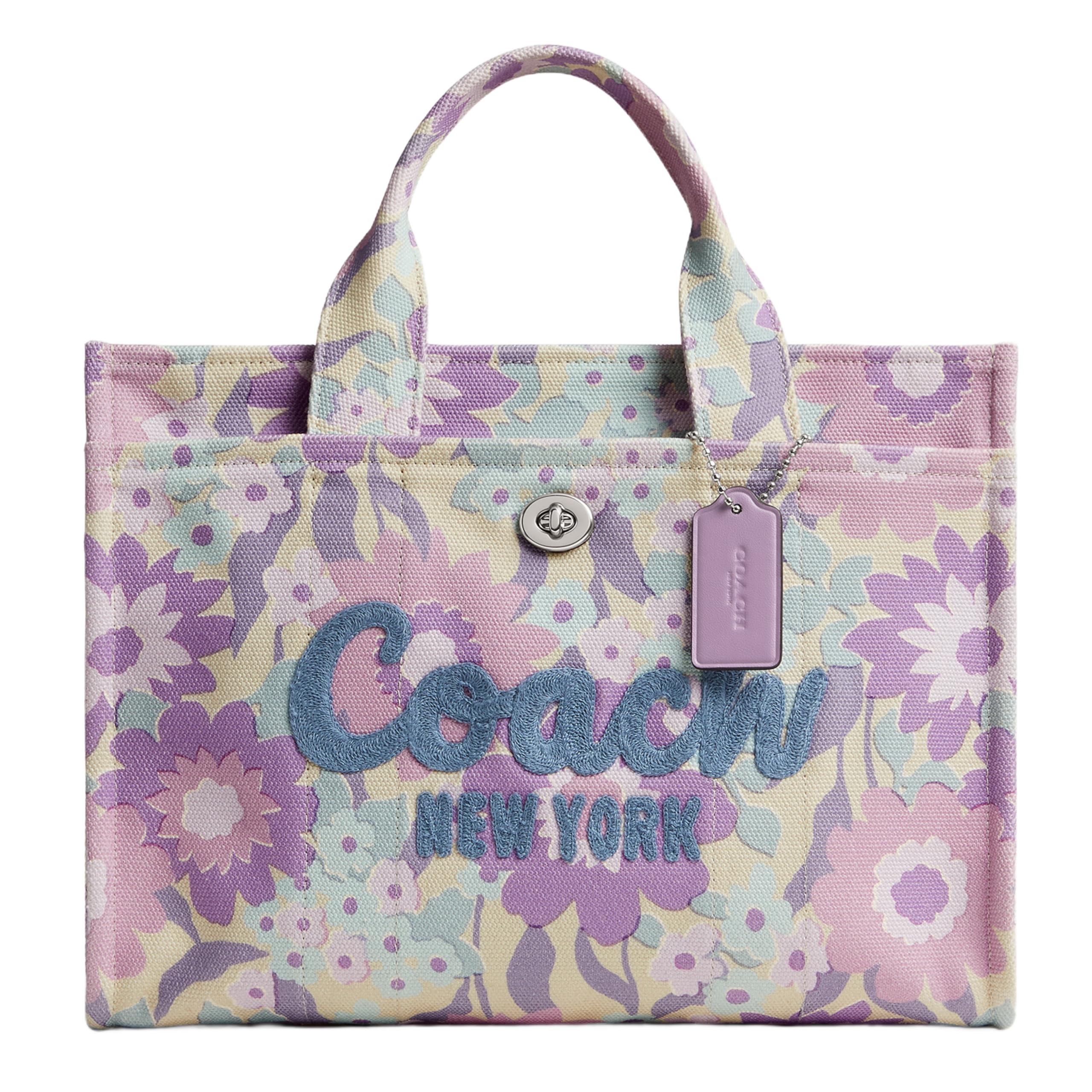 Coach Women’s Cargo Tote