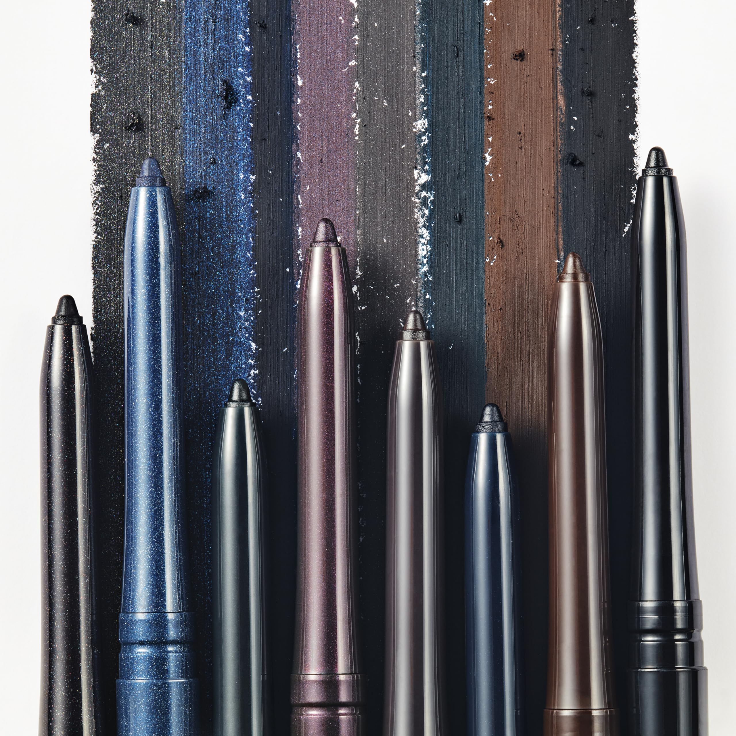Estée Lauder Double Wear Long-Lasting Infinite Waterproof Eyeliner Pencil | Includes Built-In Sharpener