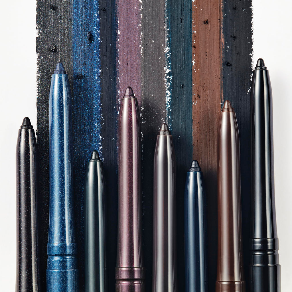Estée Lauder Double Wear Long-Lasting Infinite Waterproof Eyeliner Pencil | Includes Built-In Sharpener