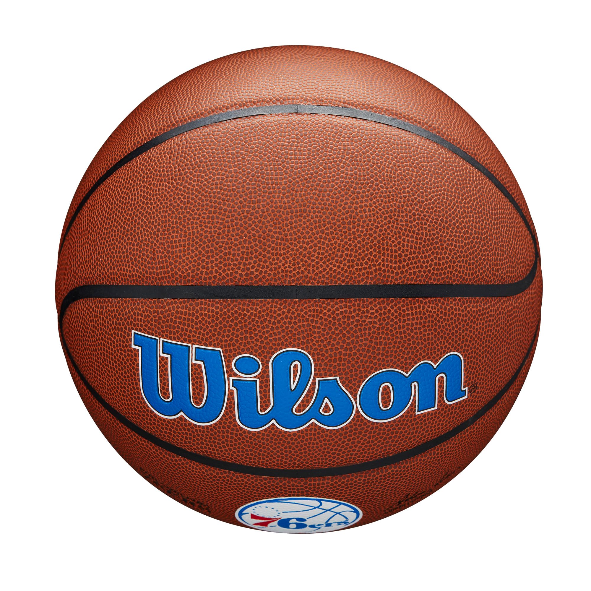 WILSON NBA Team Alliance Basketballs - Size 7-29.5"