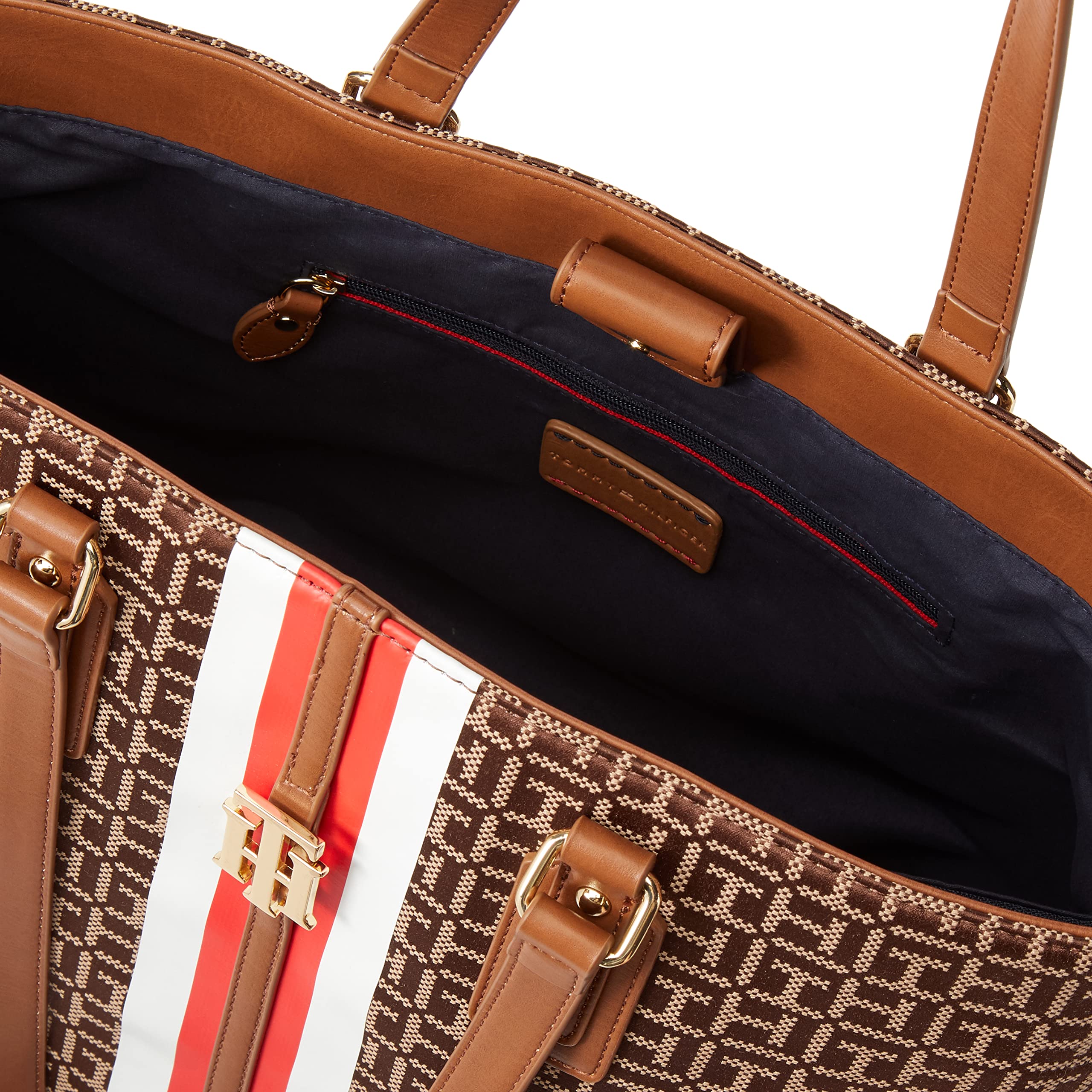 Tommy Hilfiger Women's Jaden Plus Tote