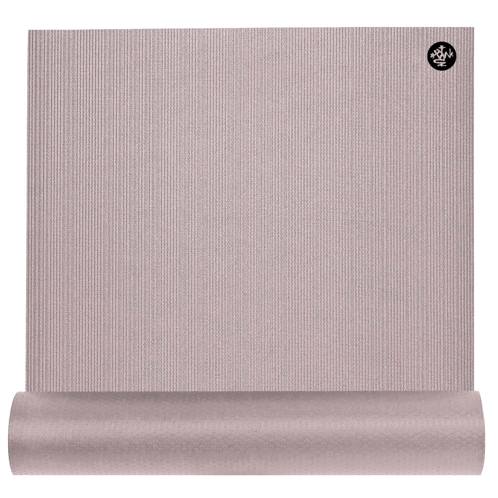 Manduka PRO Yoga Mat - 6mm | Lifetime Durability | Hygienic Construction | Premium Studio Quality | Teacher Approved