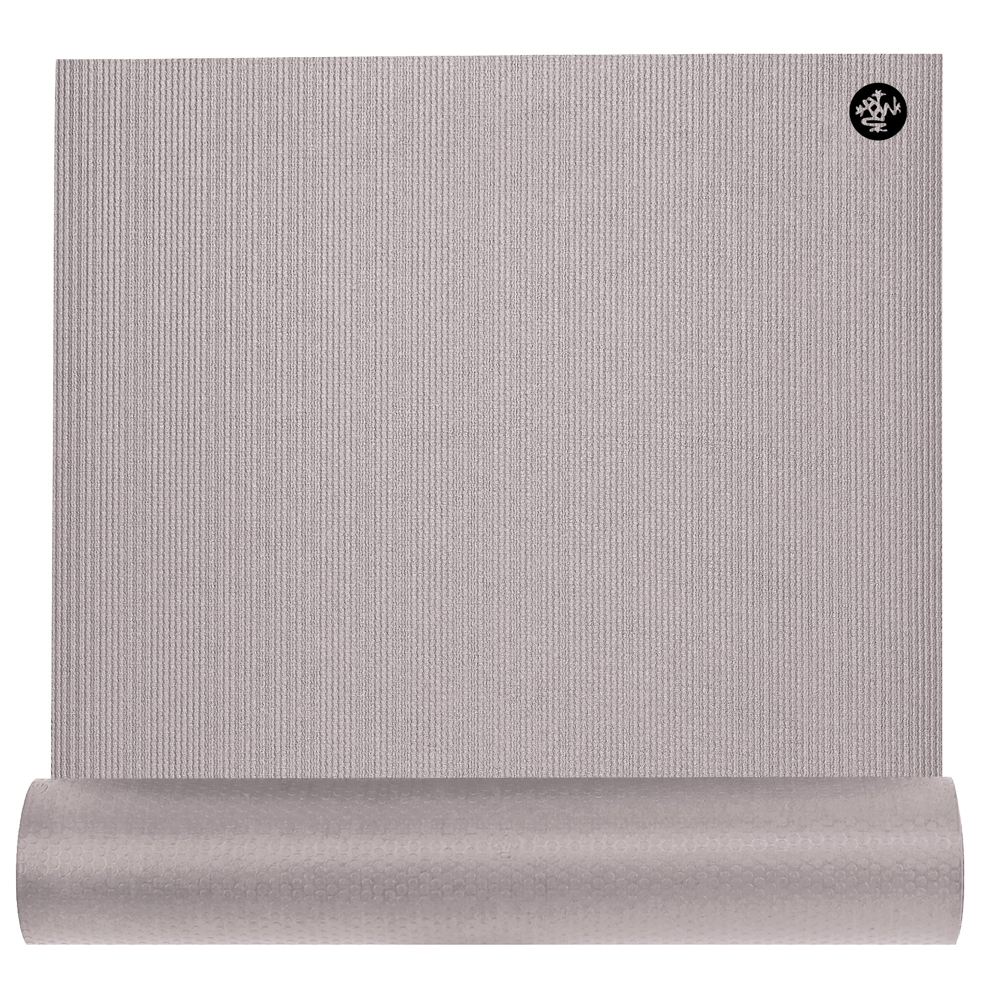 Manduka PRO Yoga Mat - 6mm | Lifetime Durability | Hygienic Construction | Premium Studio Quality | Teacher Approved