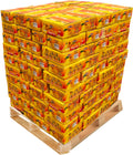 Rani Mango Pulp Puree (Makes Mango Lassi Shakes) Alphonso Sweetened 30oz (1.875lbs) 850g ~ Kosher | All Natural | NON-GMO | Vegan | No colors | Gluten Friendly | Indian Origin