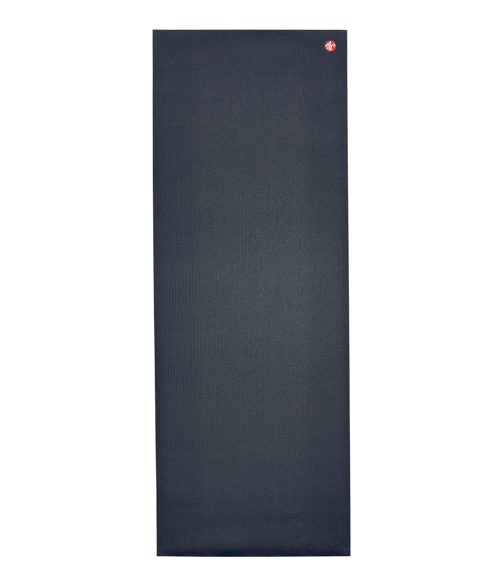 Manduka PRO Yoga Mat - 6mm | Lifetime Durability | Hygienic Construction | Premium Studio Quality | Teacher Approved