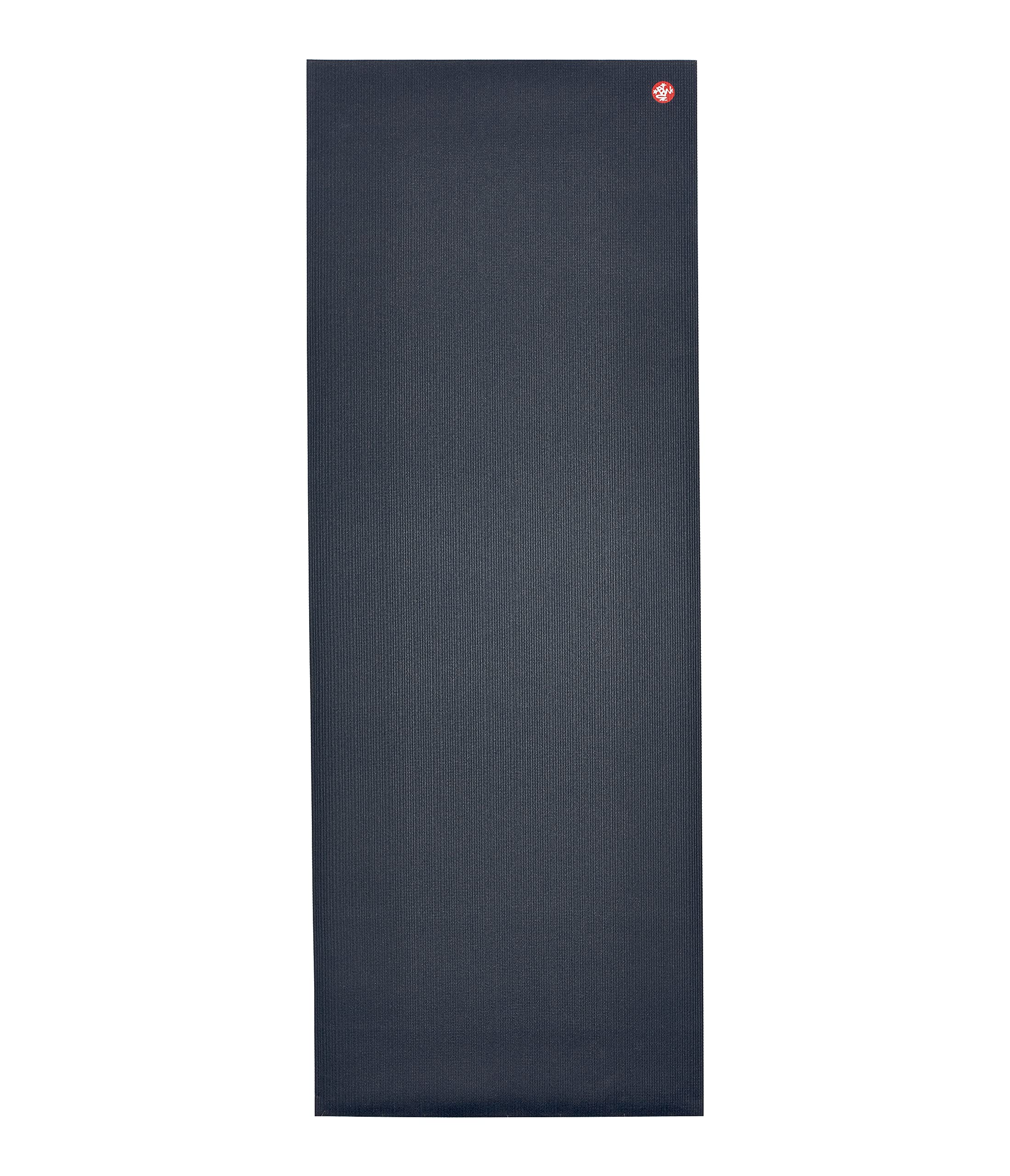 Manduka PRO Yoga Mat - 6mm | Lifetime Durability | Hygienic Construction | Premium Studio Quality | Teacher Approved