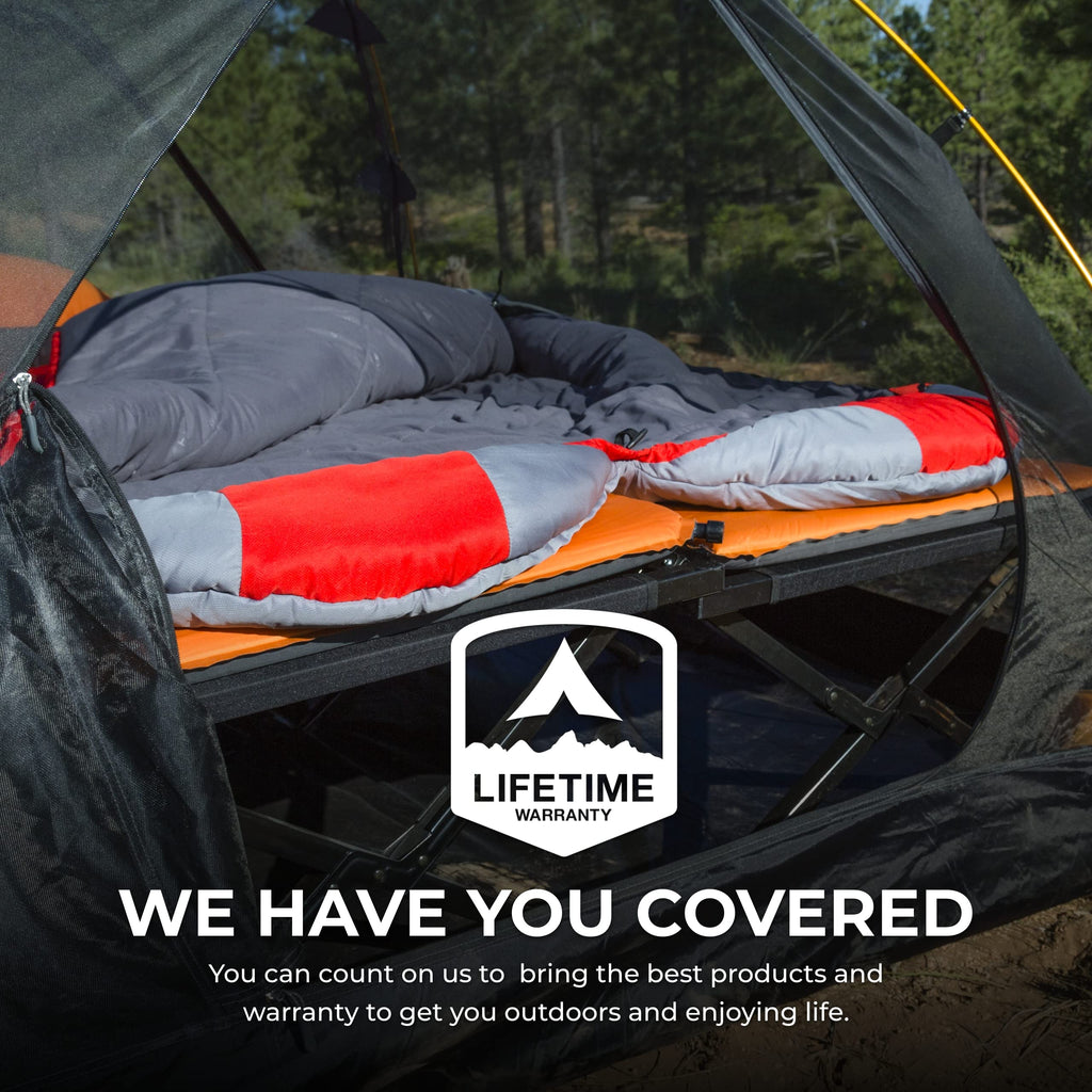 Teton 20F and 5F Degree Sleeping Bag; Lightweight, Warm Weather Mummy Sleeping Bags for Adults and Kids, Camping, Backpacking, Hiking