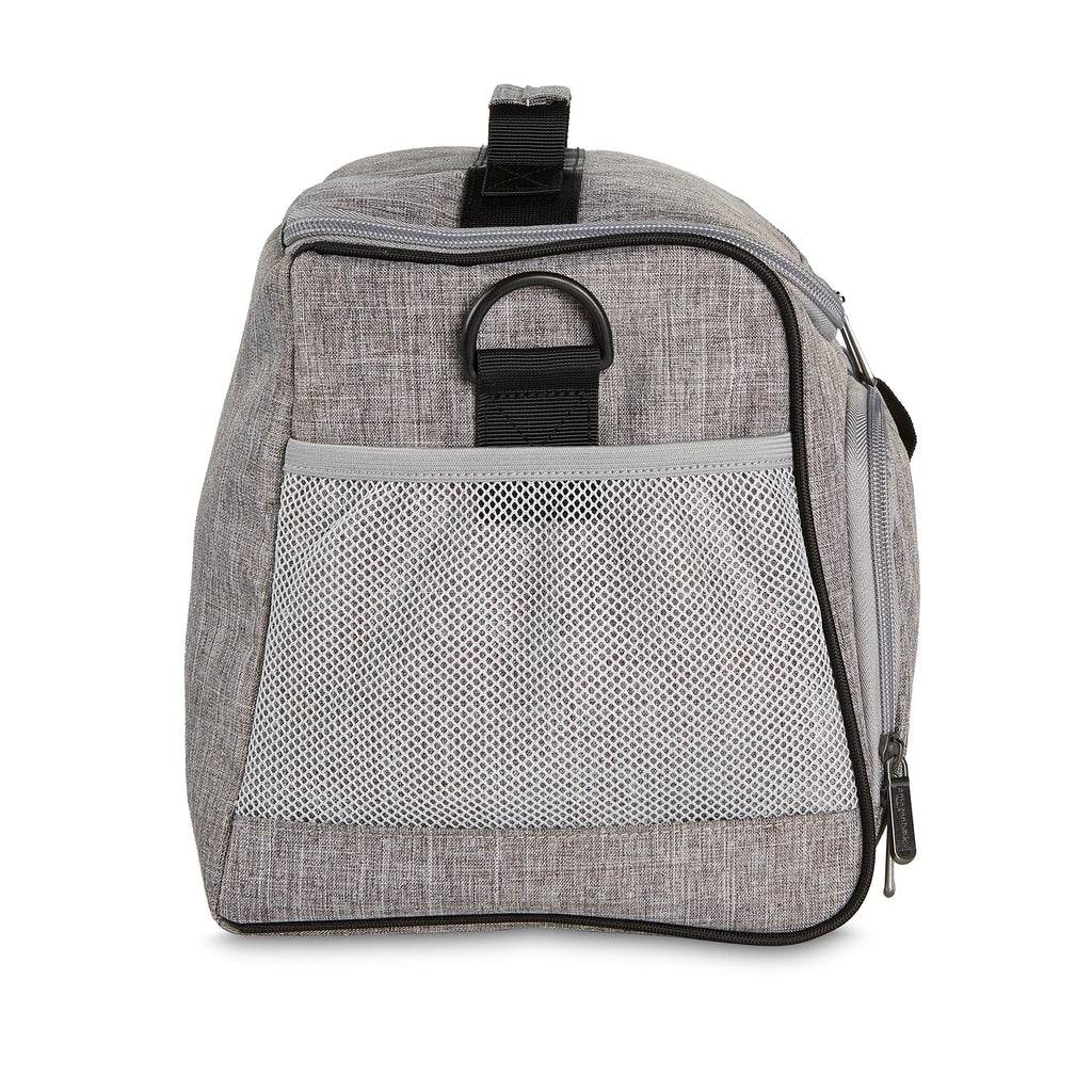 Amazon Basics Soft Insulated Cooler