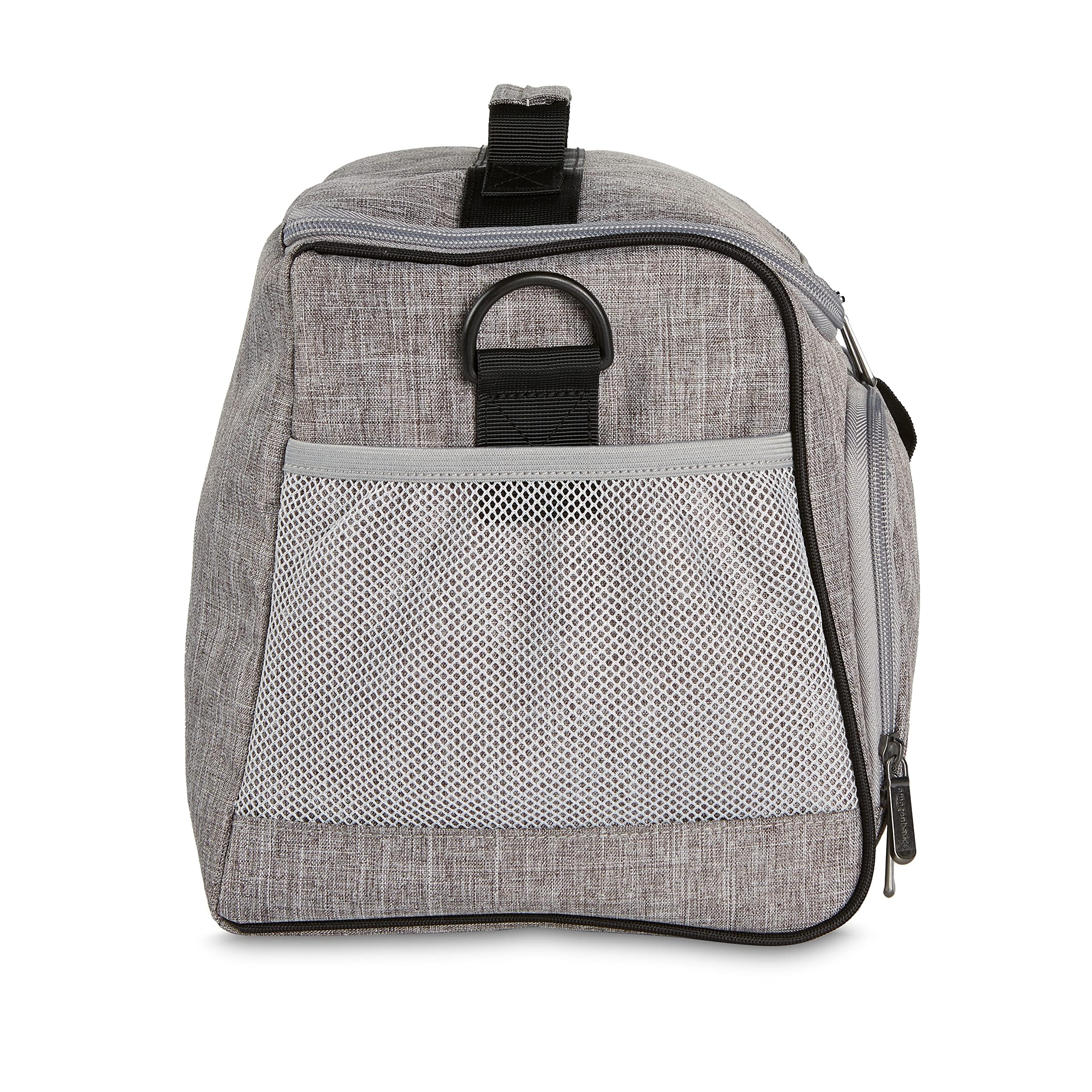 Amazon Basics Soft Insulated Cooler